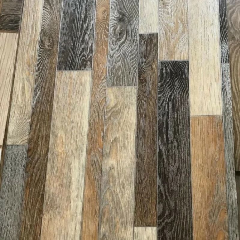 Изображение товара Линолеум Комитекс Версаль Кортрик 20-571 2x3.5 м, класс 31, влагостойкий, структурный