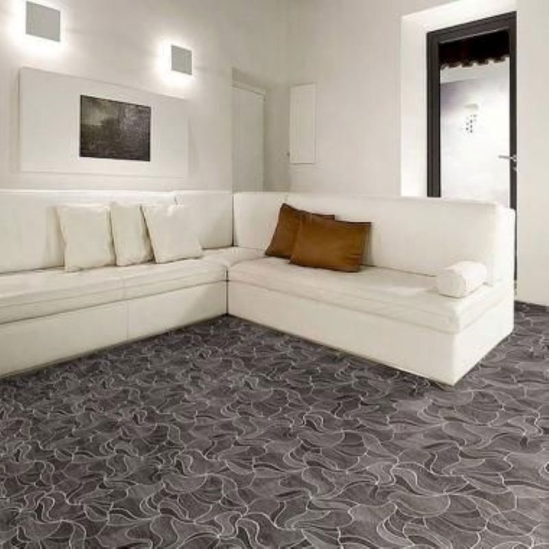 Изображение товара Линолеум бытовой Комитекс Версаль Ришелье 20-172, 2x2.5 м, класс 31, влагостойкий