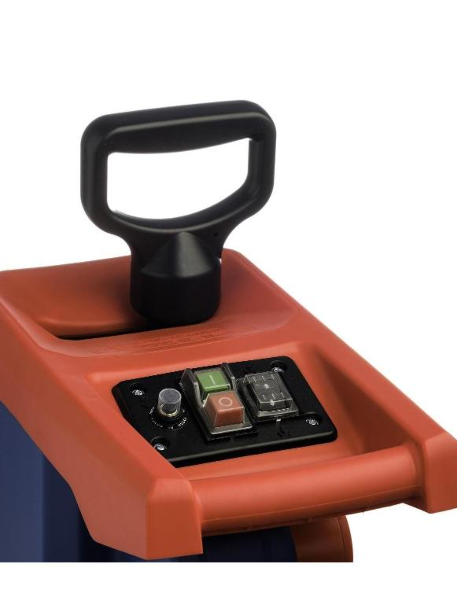 Изображение товара Электрический садовый измельчитель Hyundai HYCH 2800 Вт