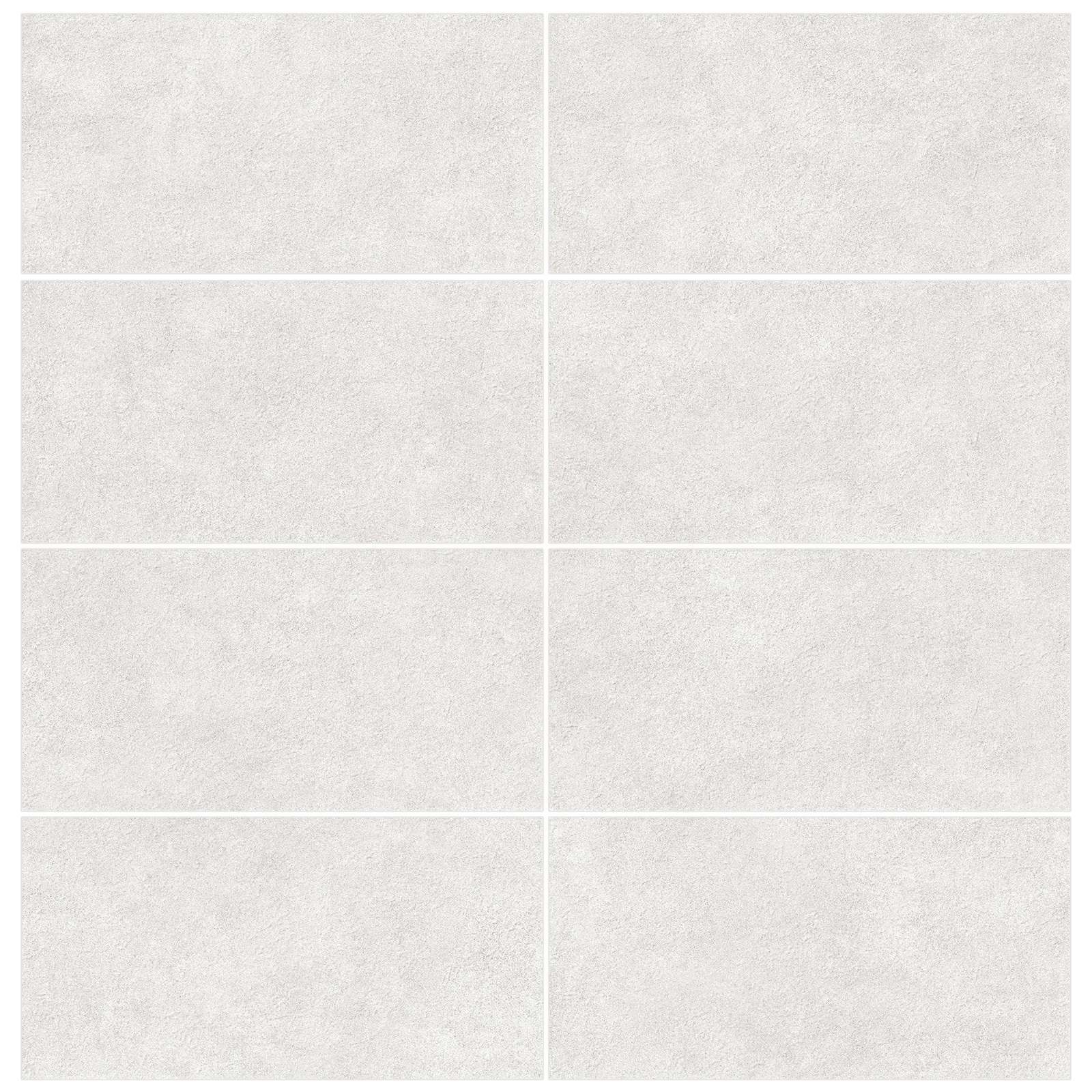 Изображение товара Настенная керамогранитная плитка Alma ceramica Discover TWU2550DCV04 24.9x50 см серый