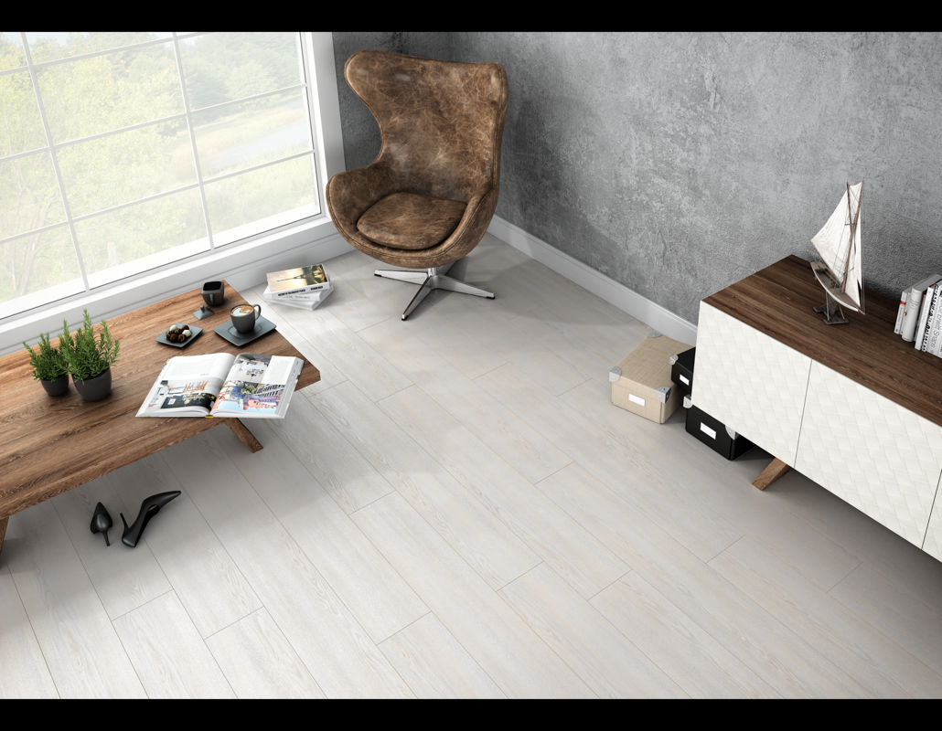 Изображение товара Ламинат AGT Natura Line Нил 32 класс 8 мм с фаской 1.83 м² для жилья и коммерции