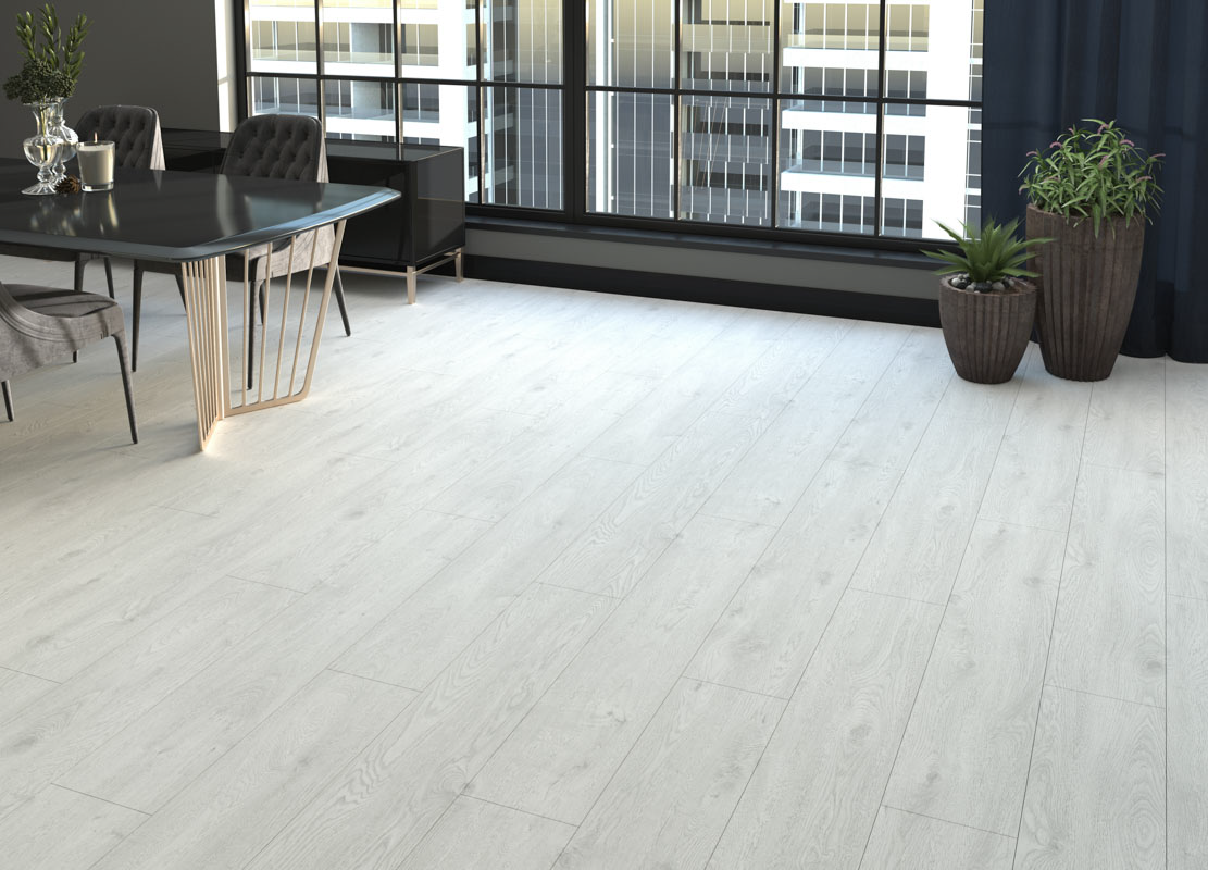 Изображение товара Ламинат AGT Effect Premium Алтай 33 класс 12 мм с фаской 1.355 м²