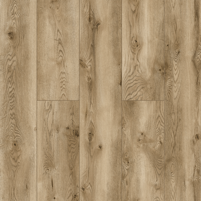 Изображение товара Ламинат Classen Casa Corona Дуб Терамо 8 мм 33 класс водостойкий с фаской