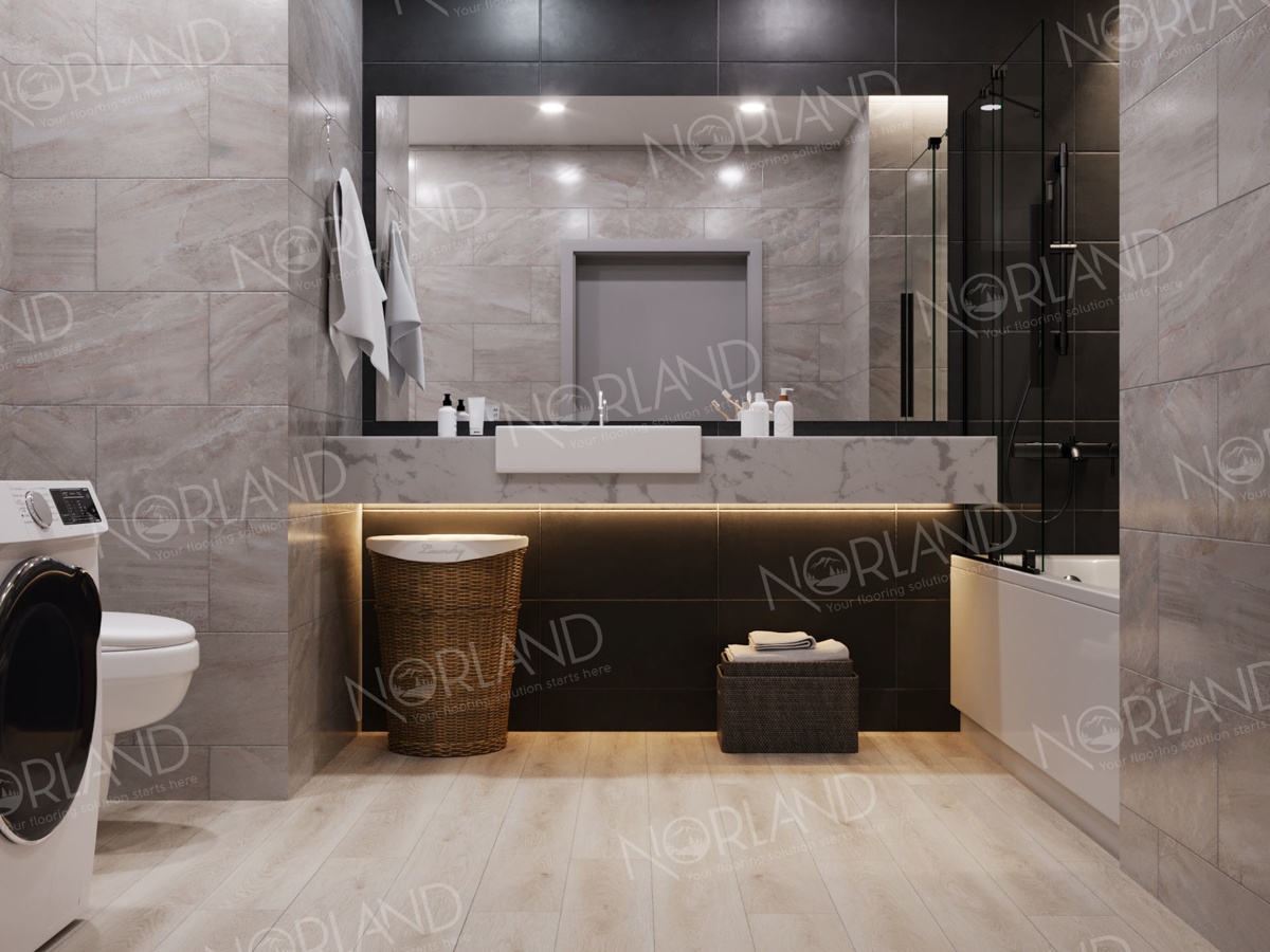 Изображение товара Виниловая плитка Norland SIGRID LVT 1003-11 для жилых и коммерческих помещений