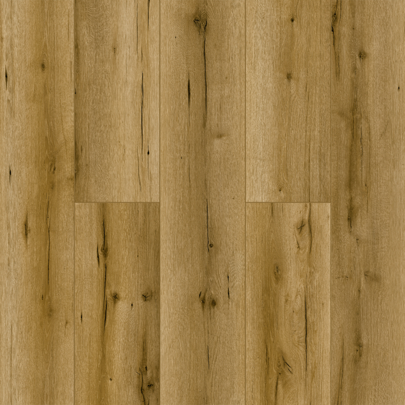 Изображение товара Ламинат Classen Casa Corona Дуб Розано 33 класс толщина 8 мм с фаской 2.159 м², цена за упаковку