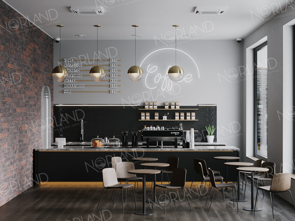 Изображение товара Виниловая плитка Norland SIGRID 1003-7 класс 34 толщина 2 мм 4.49 м²