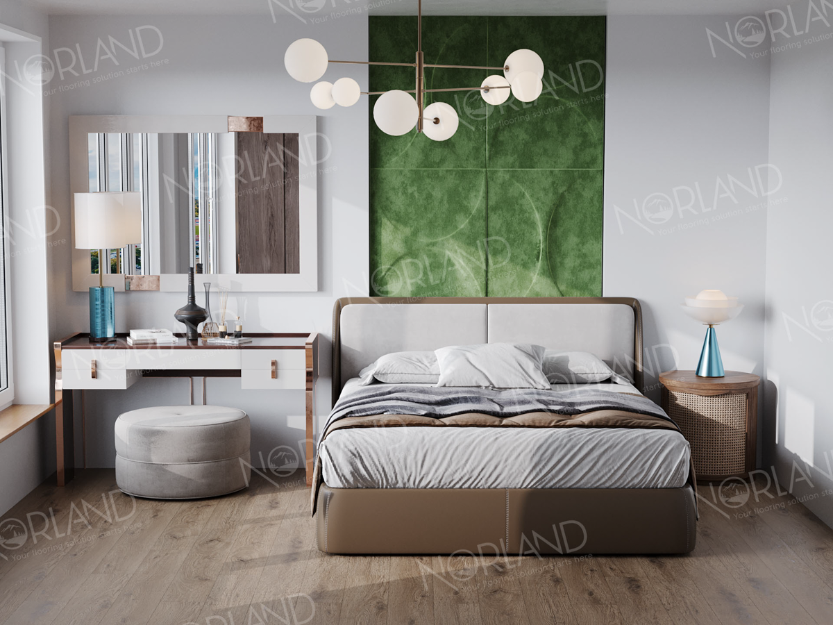 Изображение товара LVT плитка Norland 1003-17 34 класс толщина 2 мм 4.50 м², цена за упаковку