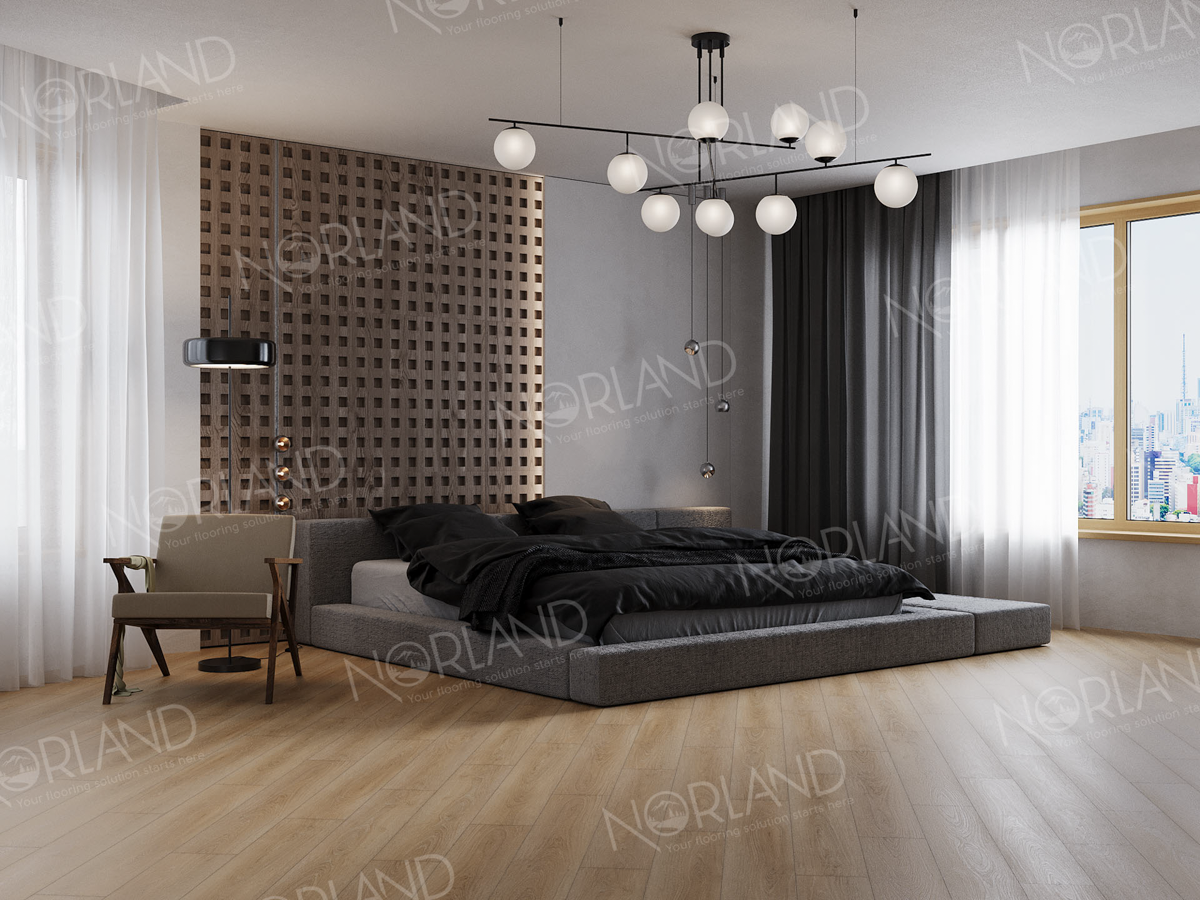 Изображение товара LVT плитка Norland 1003-6 34 класс толщина 2 мм 4.50 м², цена за упаковку