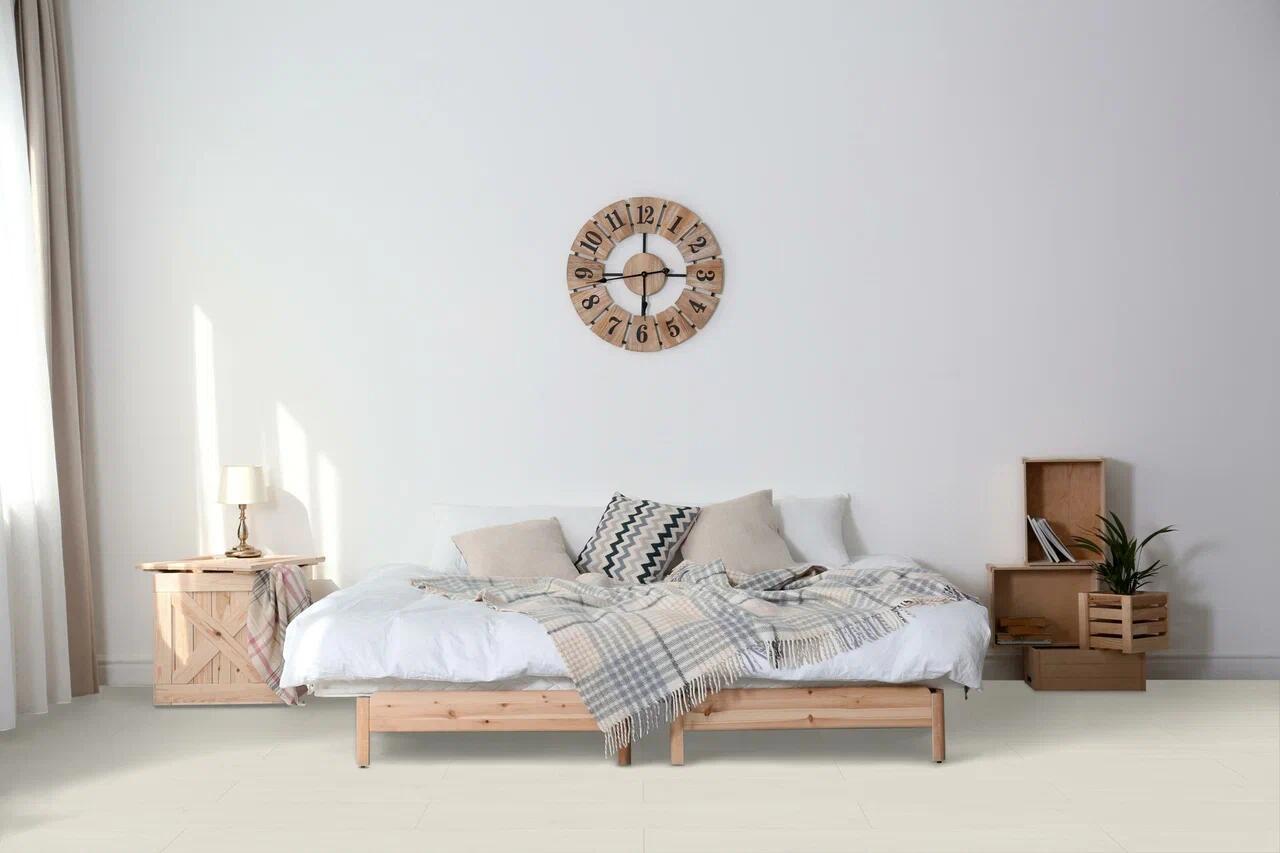 Изображение товара SPC плитка Alpine Floor Sequoia Есо Mineral Core Секвойя Калифорния 43 класс толщина 4 мм 2.23 м², цена за упаковку Изображение товара SPC плитка Alpine Floor Sequoia Есо Mineral Core Секвойя Калифорния 43 класс толщина 4 мм 2.23 м², цена за упаковку