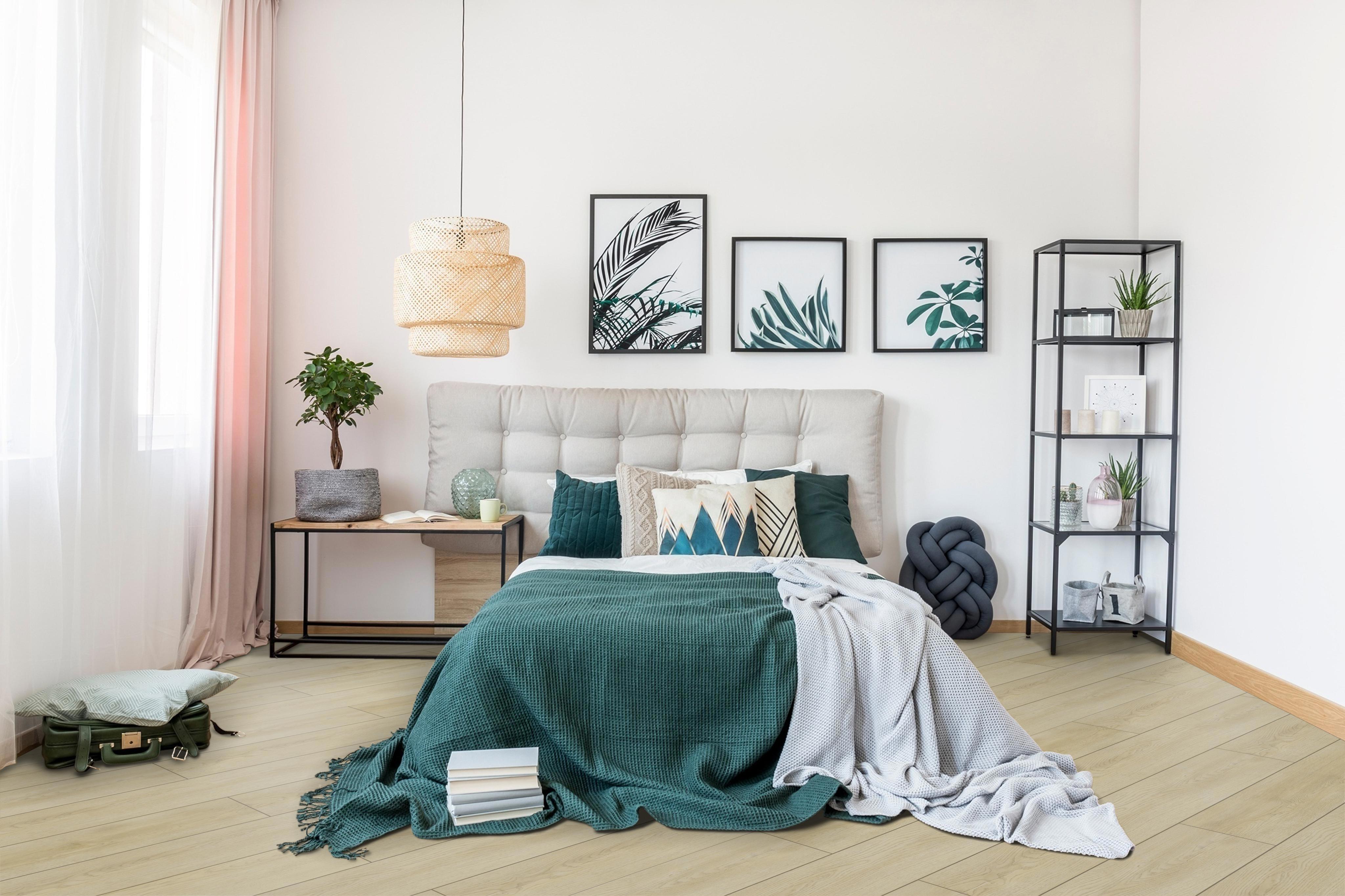 Изображение товара SPC плитка Alpine Floor Classic Light Eco 135-66 MC Тисс 43 класс толщина 3.50 мм 2.23 м², цена за упаковку