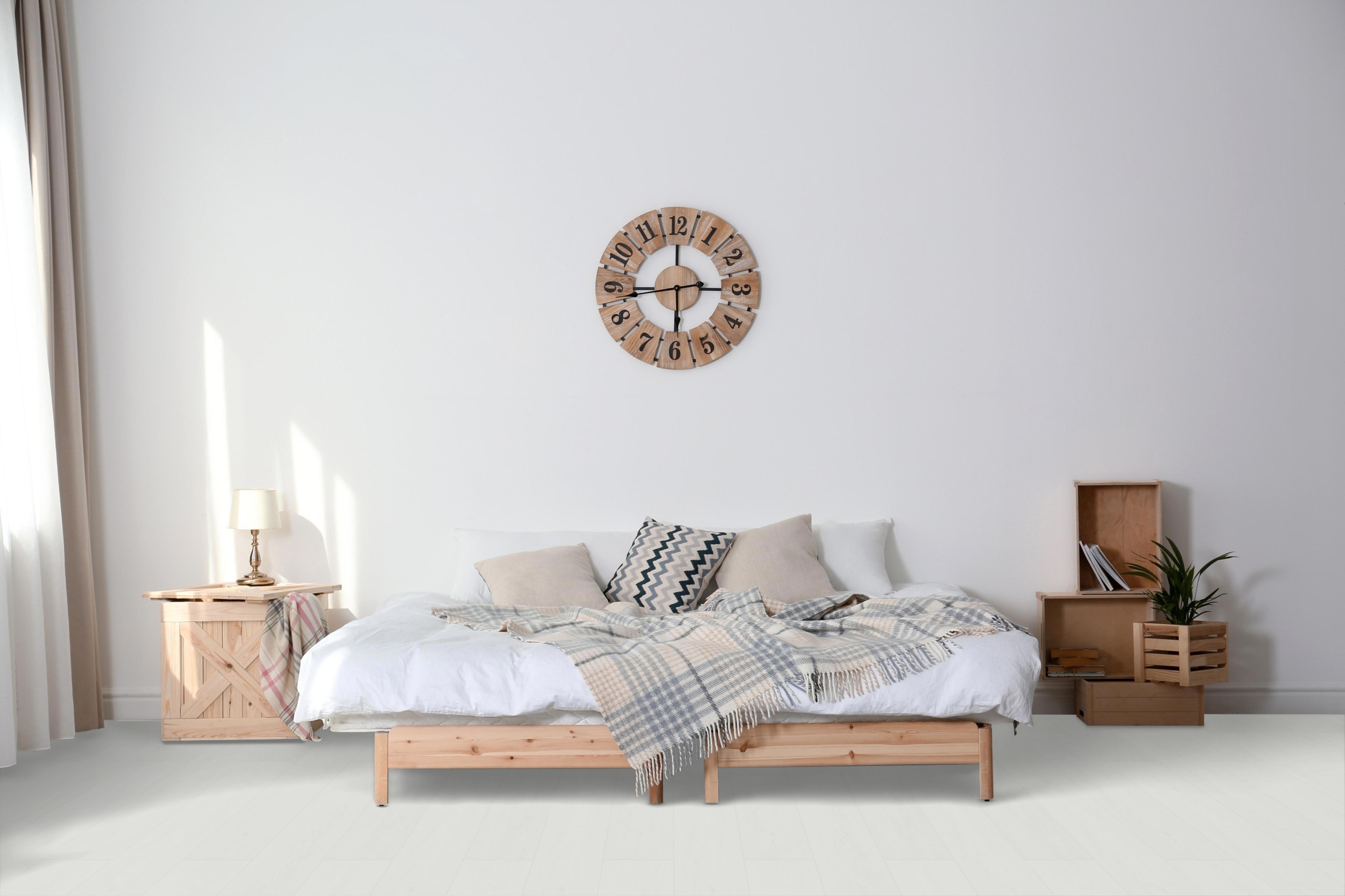 Изображение товара SPC плитка Alpine Floor Classic Light Eco 134-77 MC дуб Арктик 43 класс 3.5 мм 2.23 м²