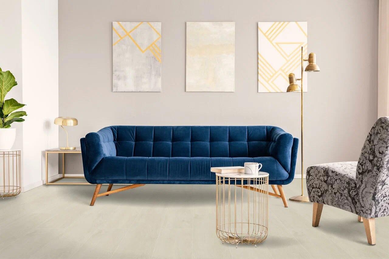 Изображение товара Виниловый ламинат Alpine Floor Easy Line Есо 3-31 Камфора 43 класс 3 мм 2.245 м²