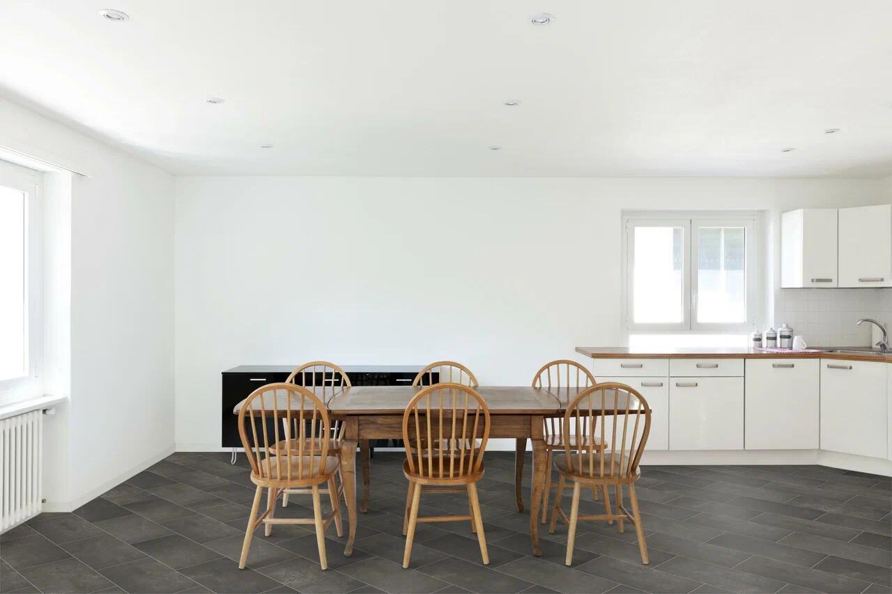 Изображение товара Виниловая плитка Alpine Floor Light Stone Есо Ларнака 2.5мм 3.69м² класс 43