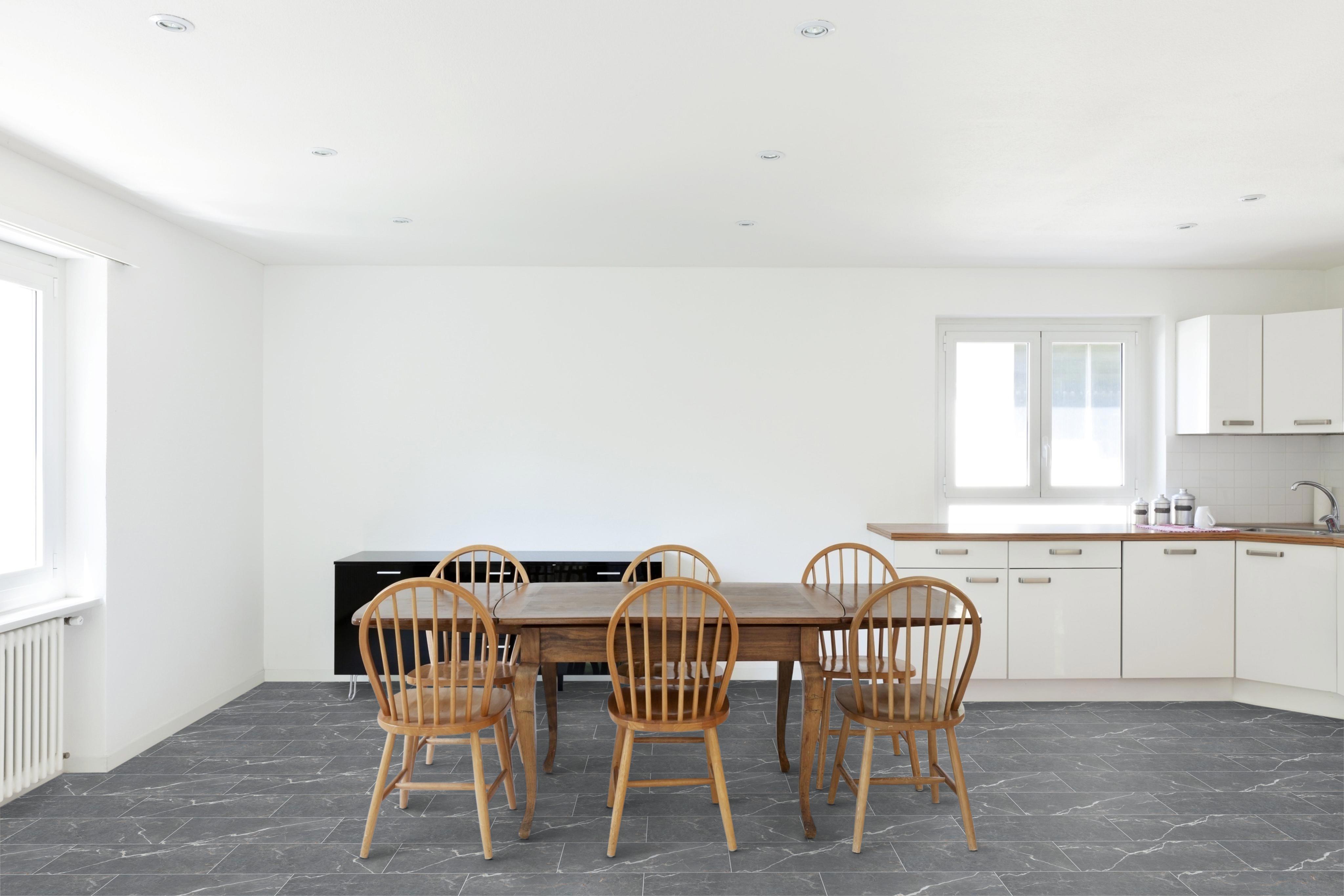 Изображение товара SPC плитка Alpine Floor Stone Гермес 43 класс толщина 4 мм 2.23 м², цена за упаковку