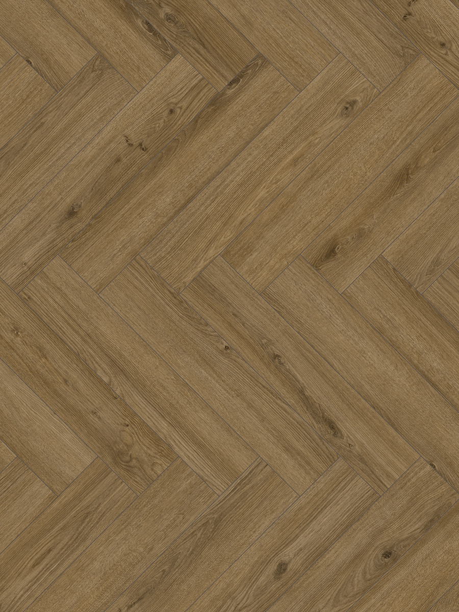 Изображение товара Ламинат Classen Herringbone Ville Azuara Oak 8 мм 32 класс 1,179 м2 с фаской