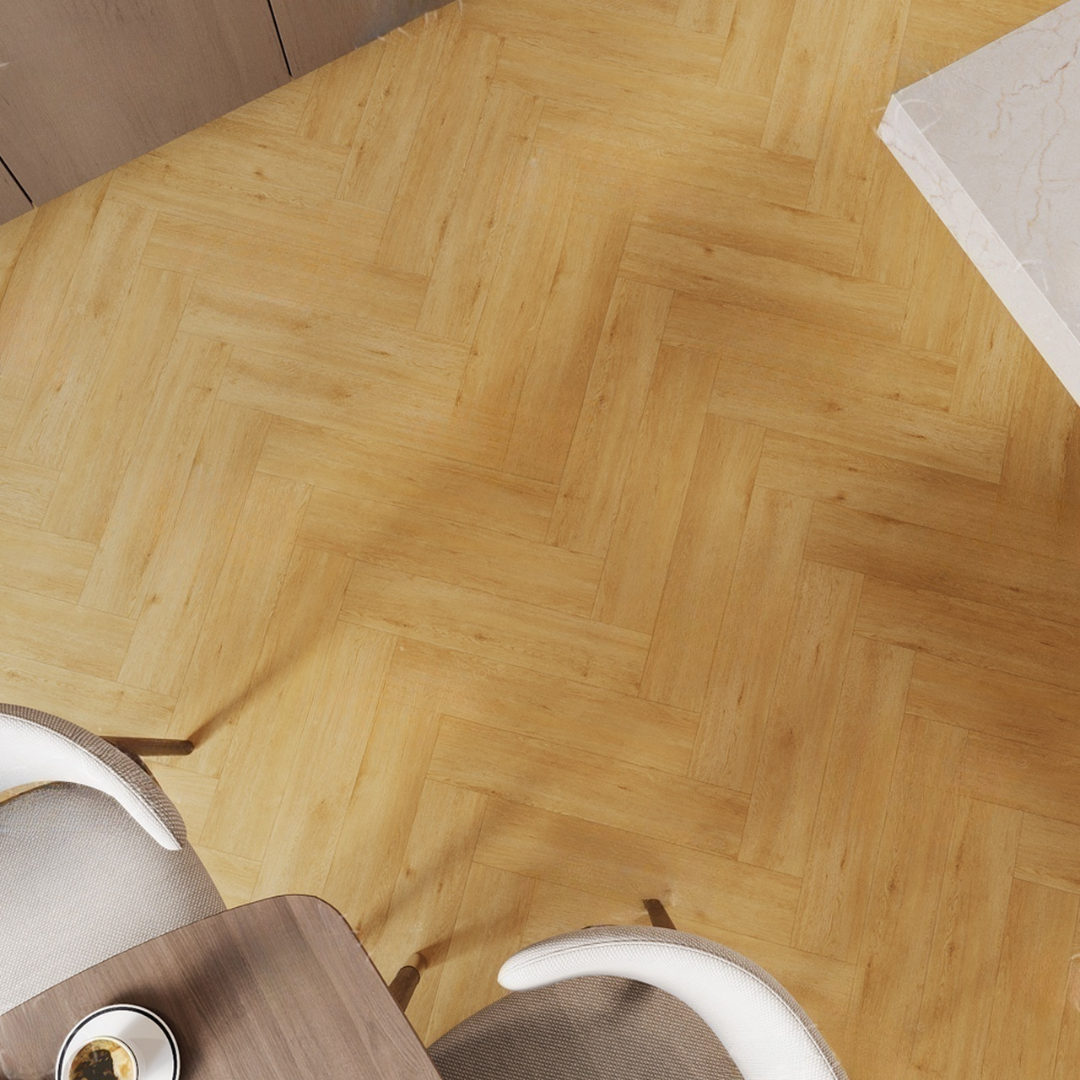 Изображение товара SPC плитка Natisston RUBIS 34 класс толщина 3.5 мм 2.25 м2 для пола и теплого пола