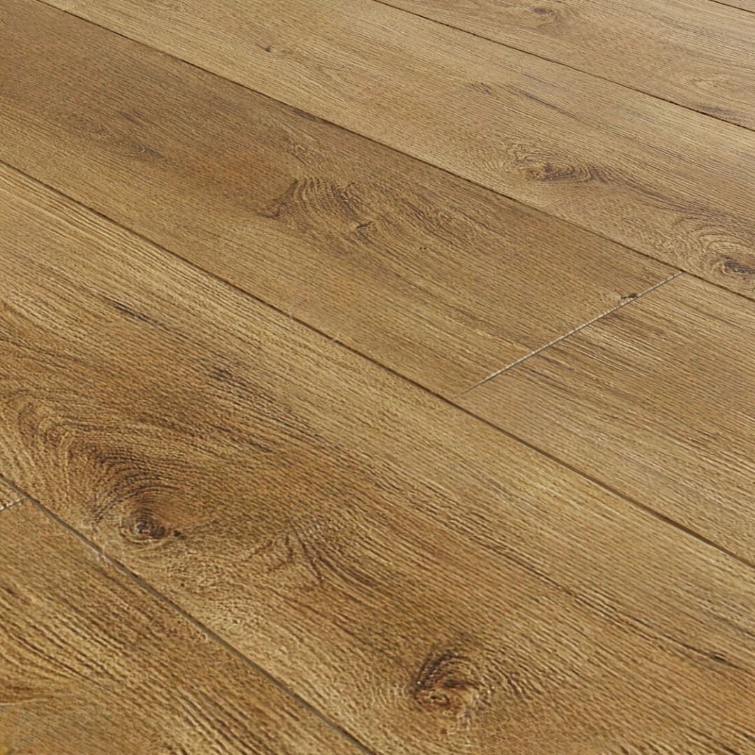 Изображение товара SPC плитка NatisSton Leger Host 34 класс влагостойкая для пола 1220x183 мм