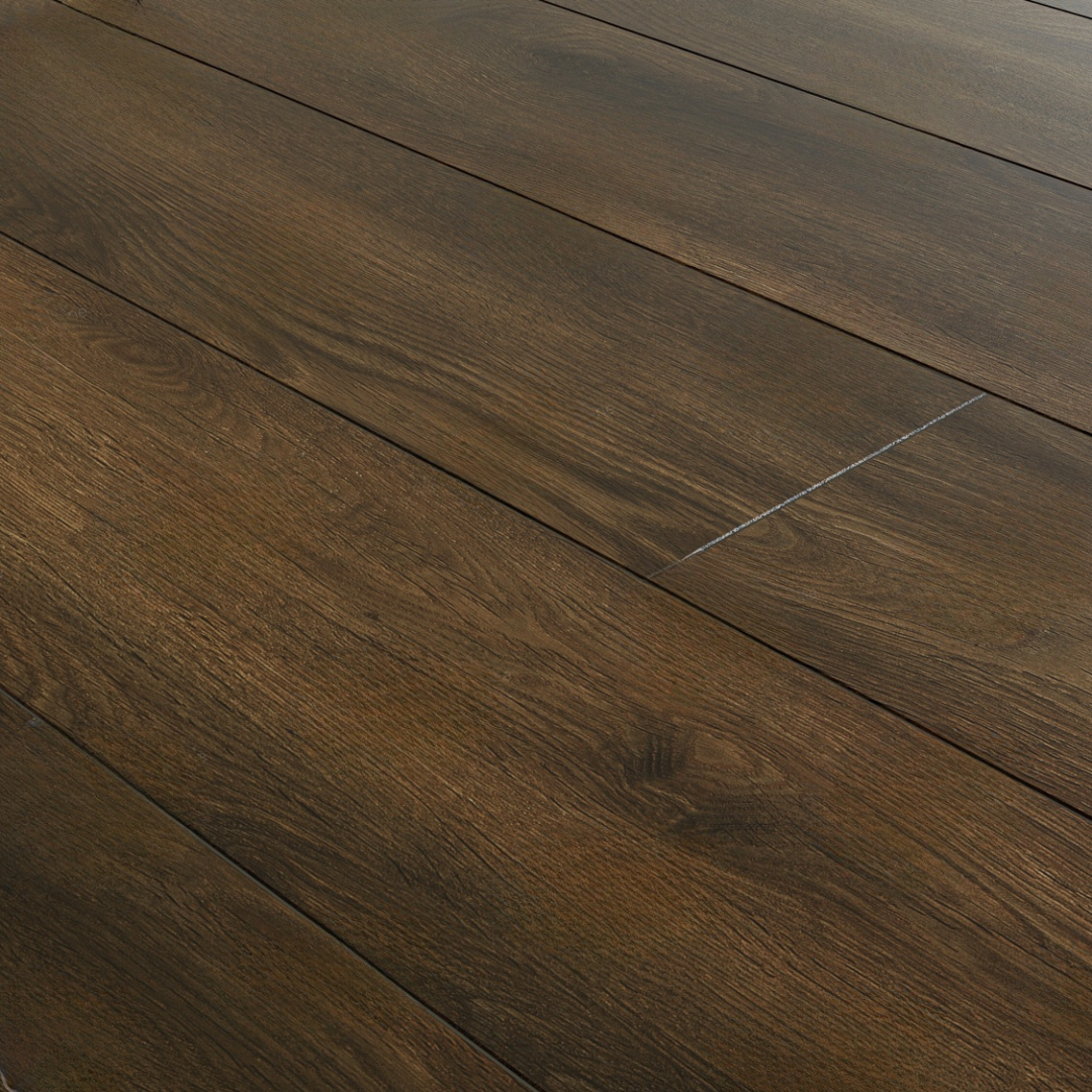 Изображение товара SPC плитка NatisSton Leger Tokke 34 класс толщина 3.5 мм укладка на теплый пол