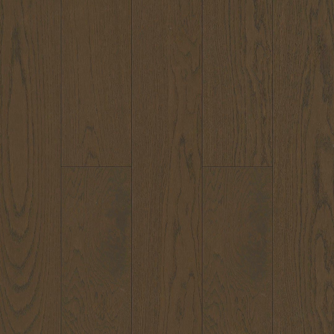 Изображение товара Инженерная доска Alpine Floor VILLA Дуб Вулкано толщина 12 мм с фаской 1.584 м², цена за упаковку