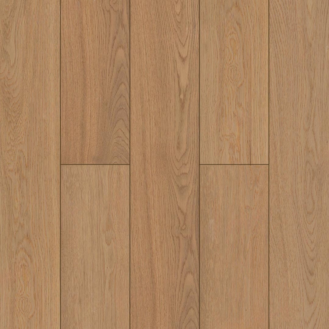 Изображение товара Инженерная доска Alpine Floor STUDIO Дуб Карамель 12 мм с фаской, 1.74 м2