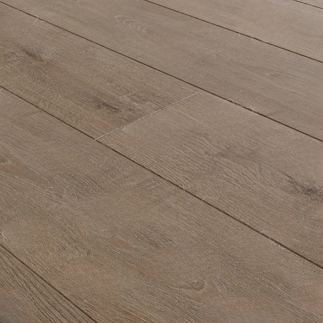 Изображение товара SPC плитка NatisSton Essential Vann 43 класс 1220x183 мм влагостойкая декоративная