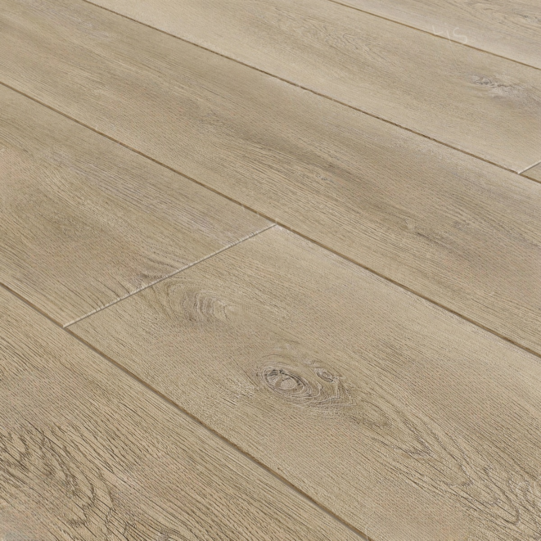 Изображение товара Плитка SPC NATISSTON ESSENTIAL Kvina 4 мм - влагостойкая, с фаской 4V-Groove