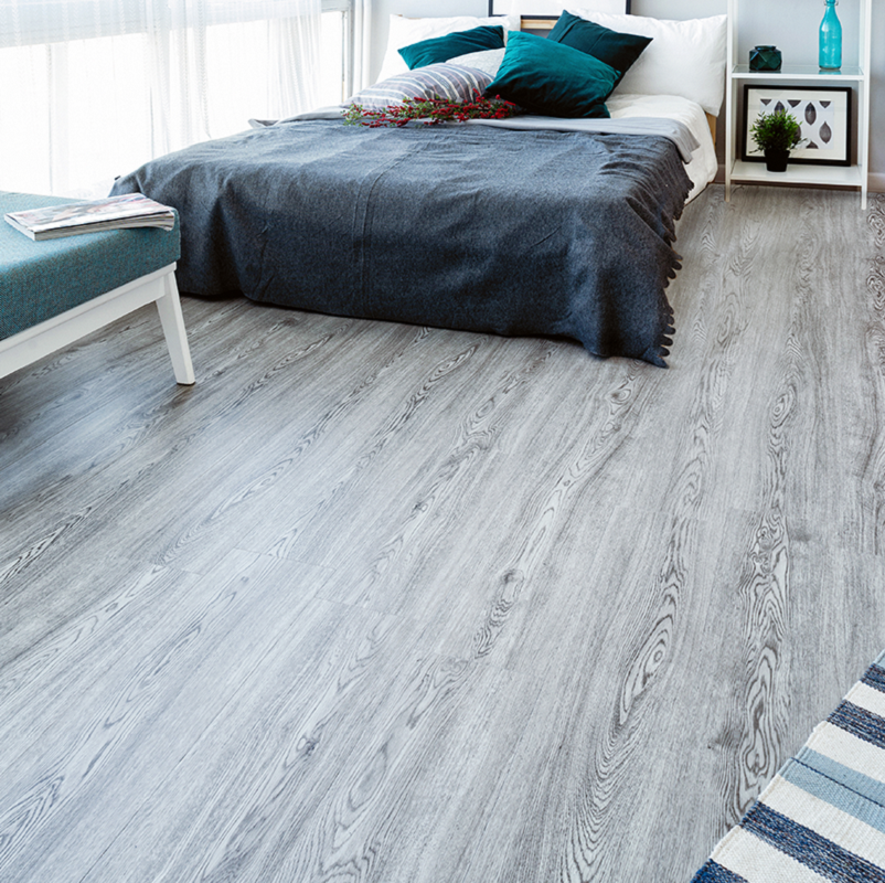 Изображение товара Кварц-виниловый SPC ламинат Alpine Floor ECO 134-6 43 класс 4 мм 2,23 м2