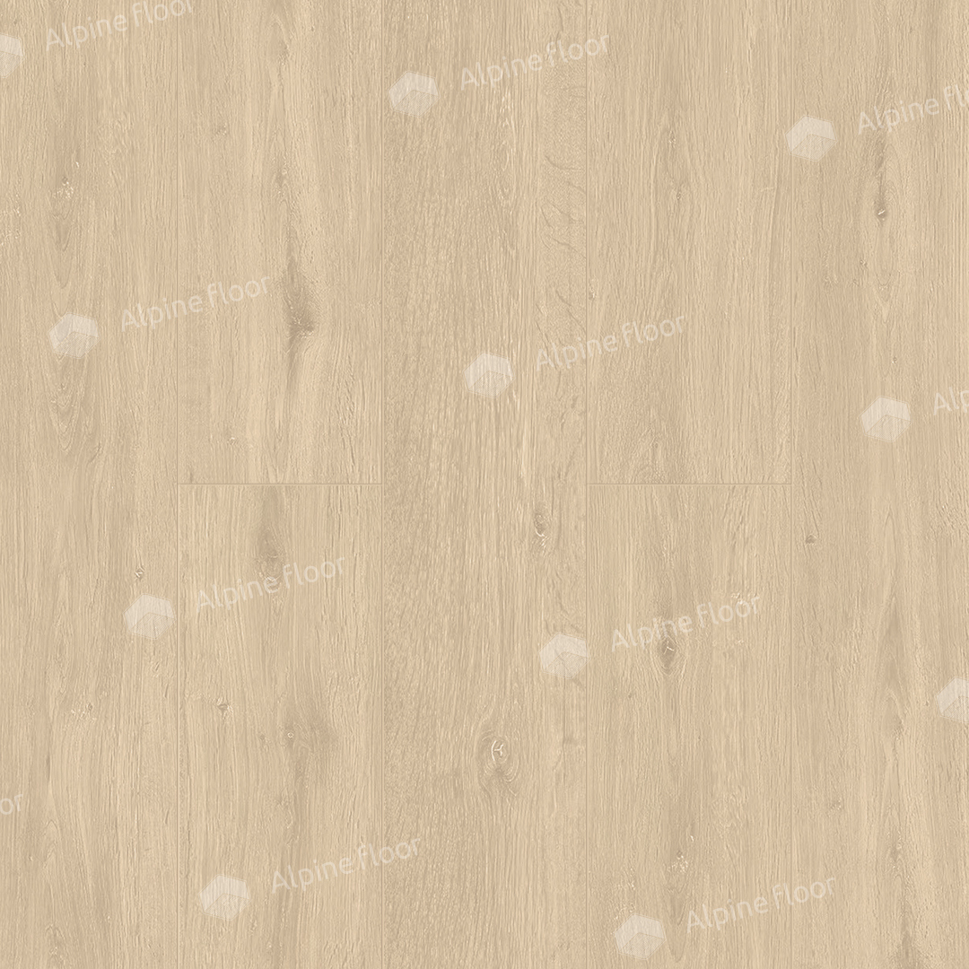 Изображение товара LVT плитка Alpine Floor ULTRA ЕСО 5-4 Дуб Ваниль 4,49 м²