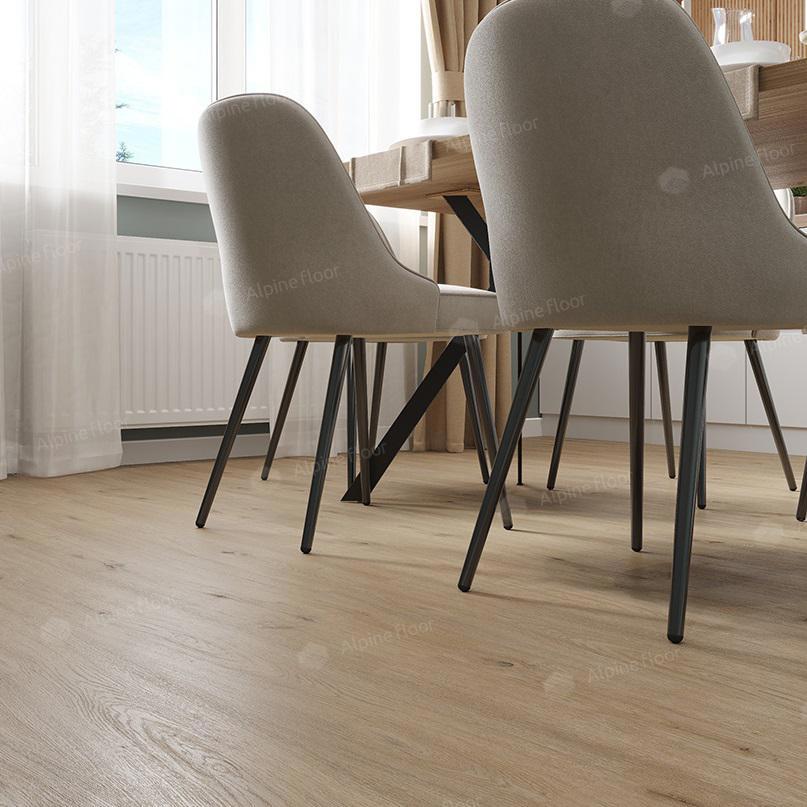 Изображение товара SPC плитка Alpine floor ECO 14-6 толщина 3.5 мм 2.23 м², цена за упаковку