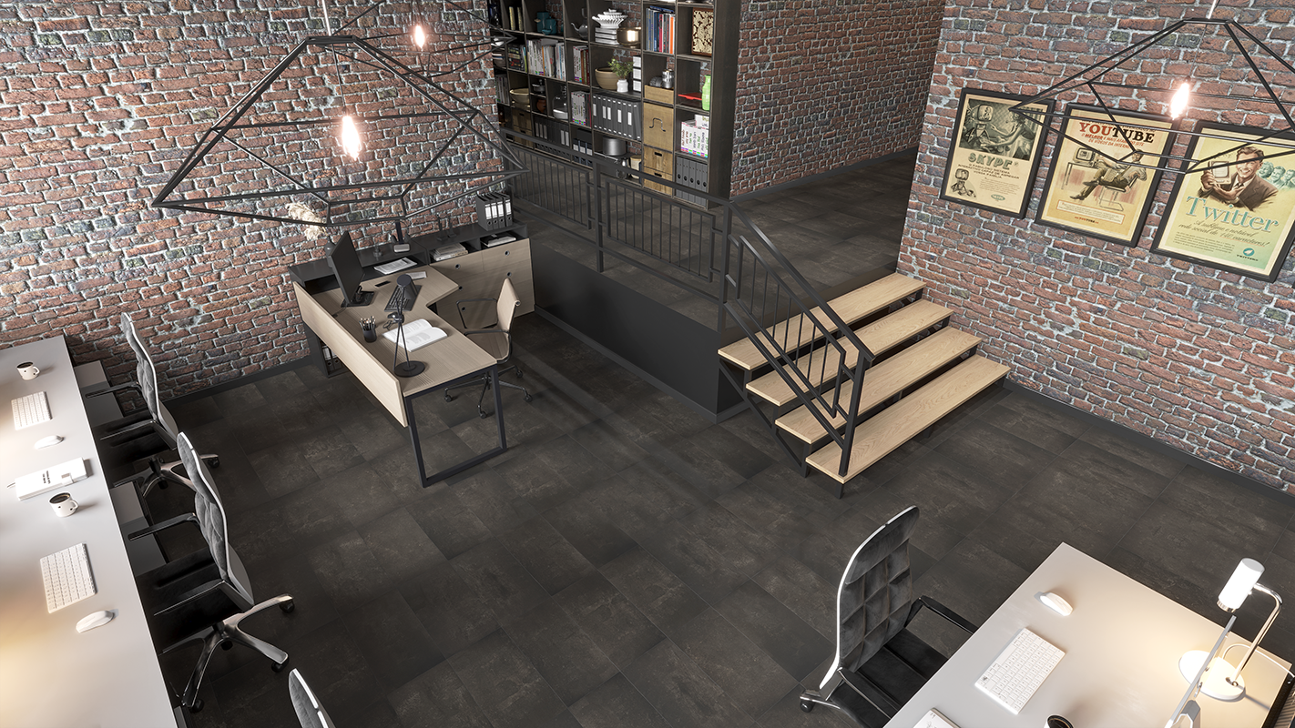 Изображение товара SPC плитка Alpine Floor ECO 4-11 43 класс толщина 4 мм 2.23 м², цена за упаковку