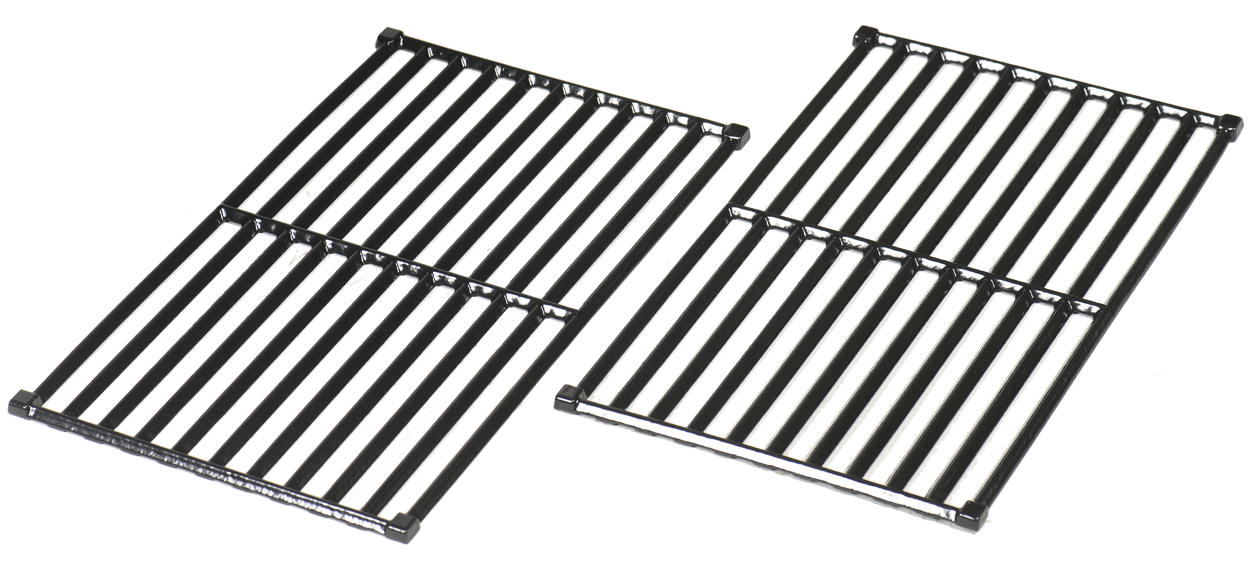 Газовый гриль Naterial Kenton 4 конфорки - 16