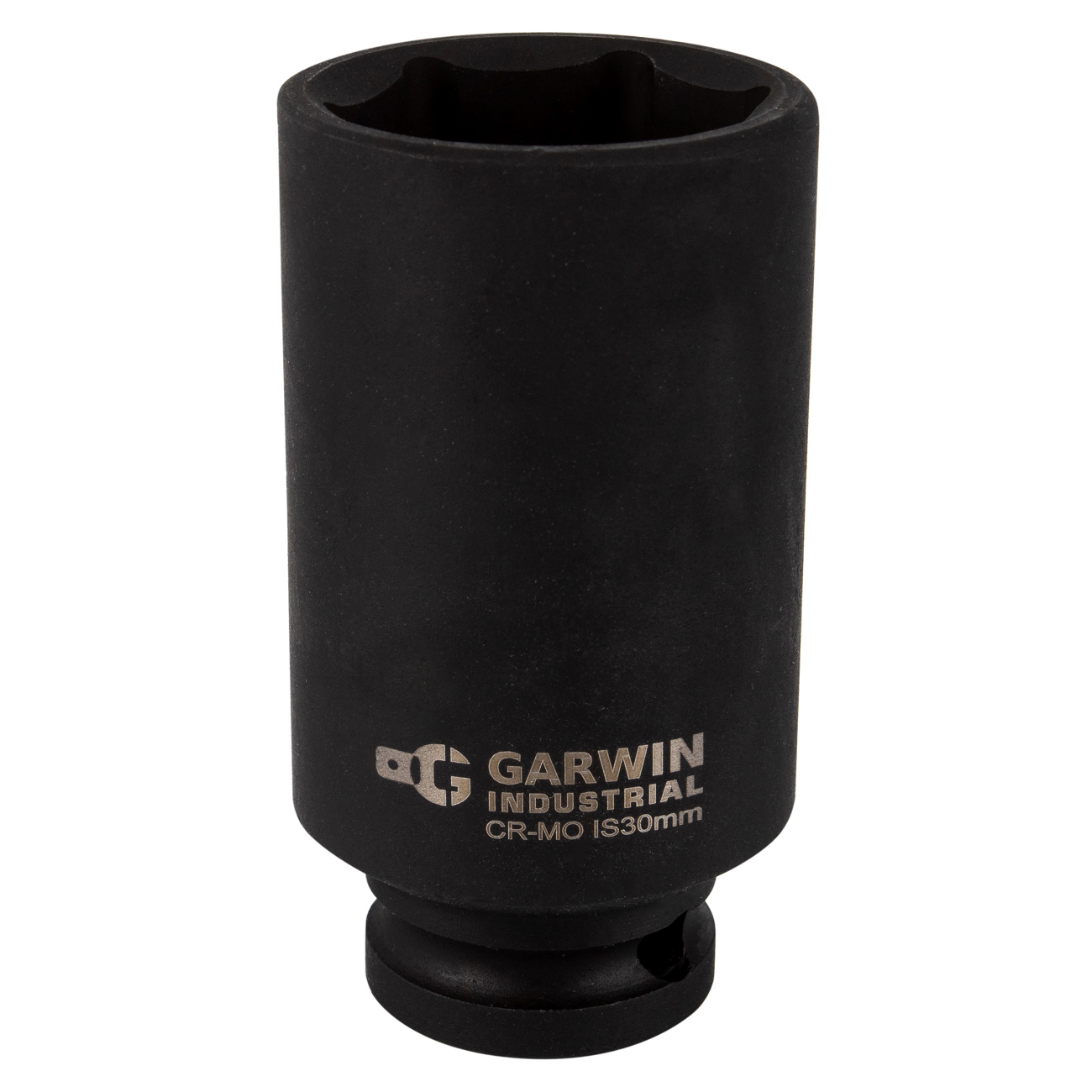 Изображение товара Торцевая головка ударная GARWIN 620272-30 30 мм 1/2 дюйма