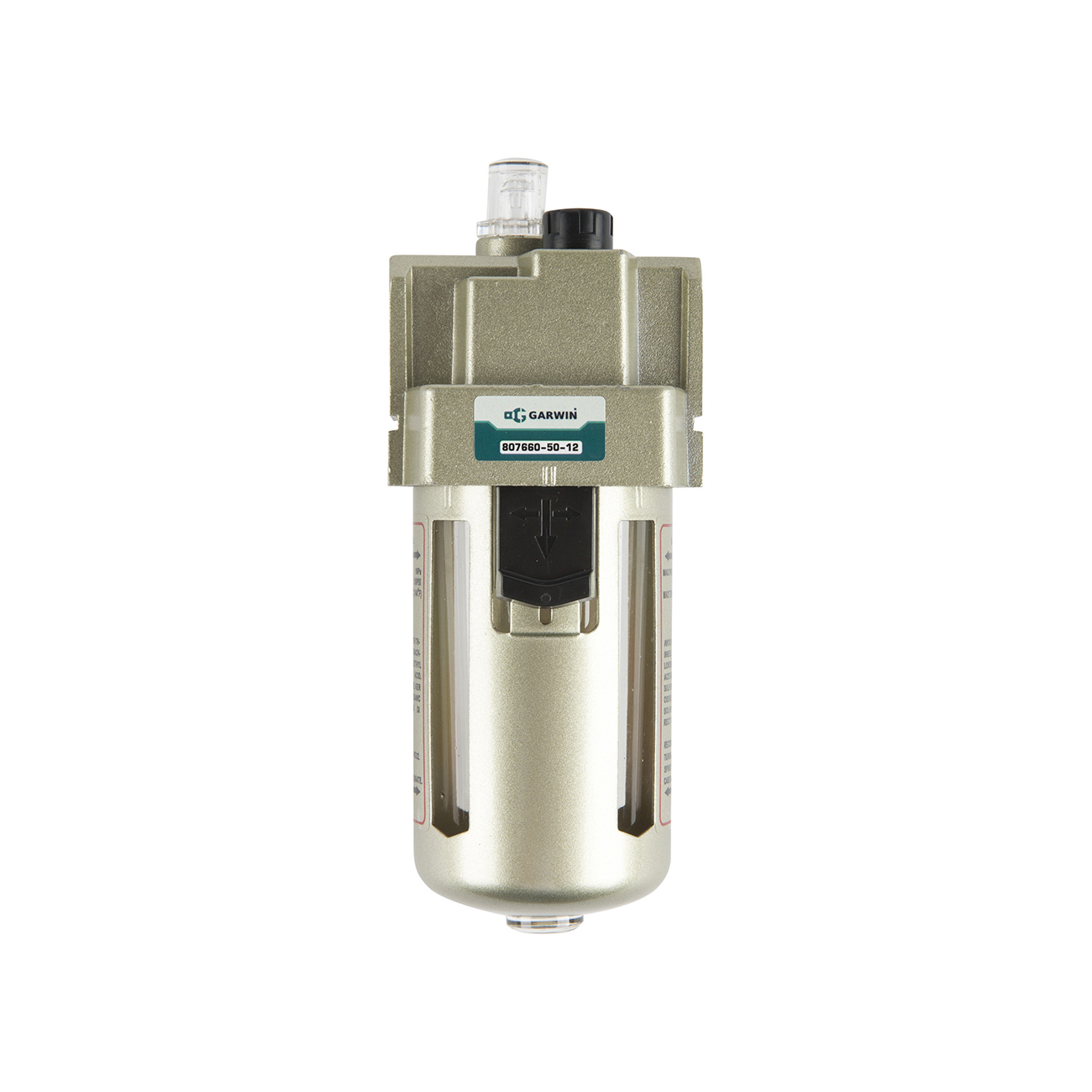 Изображение товара Лубрикатор для пневмоинструмента Garwin Pro 807660-17-14