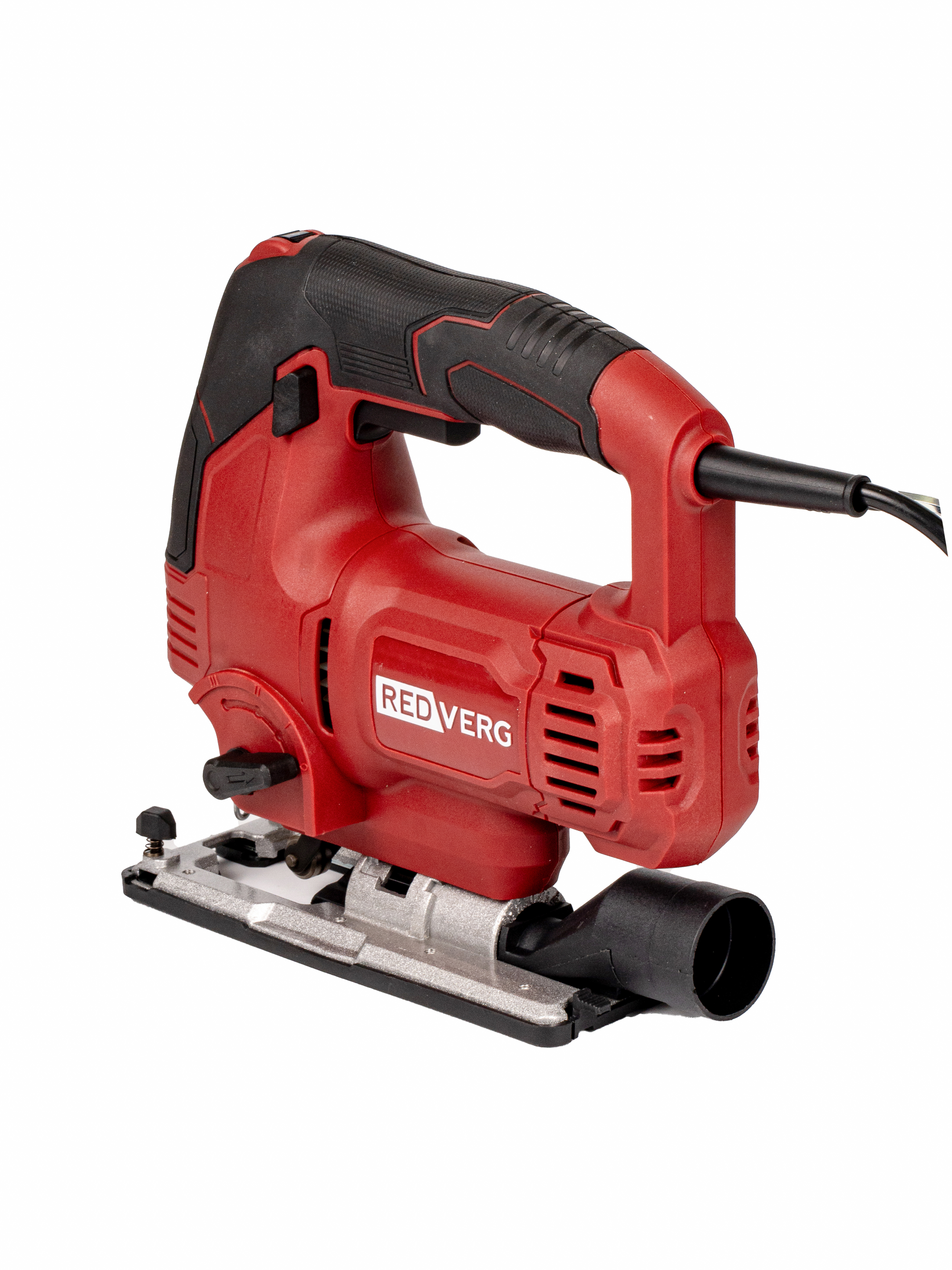 Изображение товара Лобзик сетевой Redverg Rd-js870c, 870 Вт