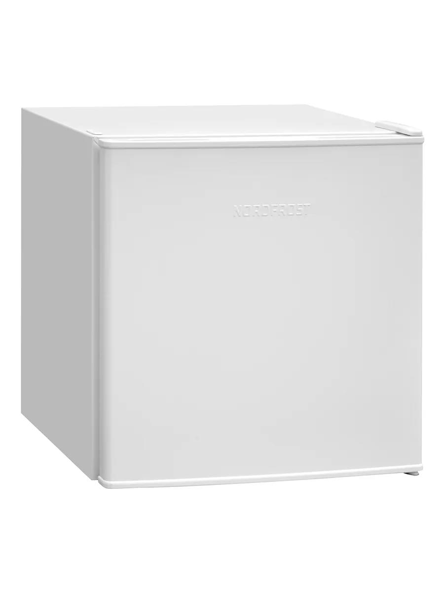 Изображение товара Отдельностоящий холодильник Nordfrost NR 402 W 50.1x53.7 см цвет белый Изображение товара Отдельностоящий холодильник Nordfrost NR 402 W 50.1x53.7 см цвет белый