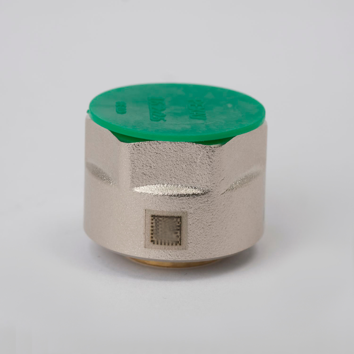 Изображение товара Евроконус Рехау 3/4"x20 мм ВР латунь 12664623003