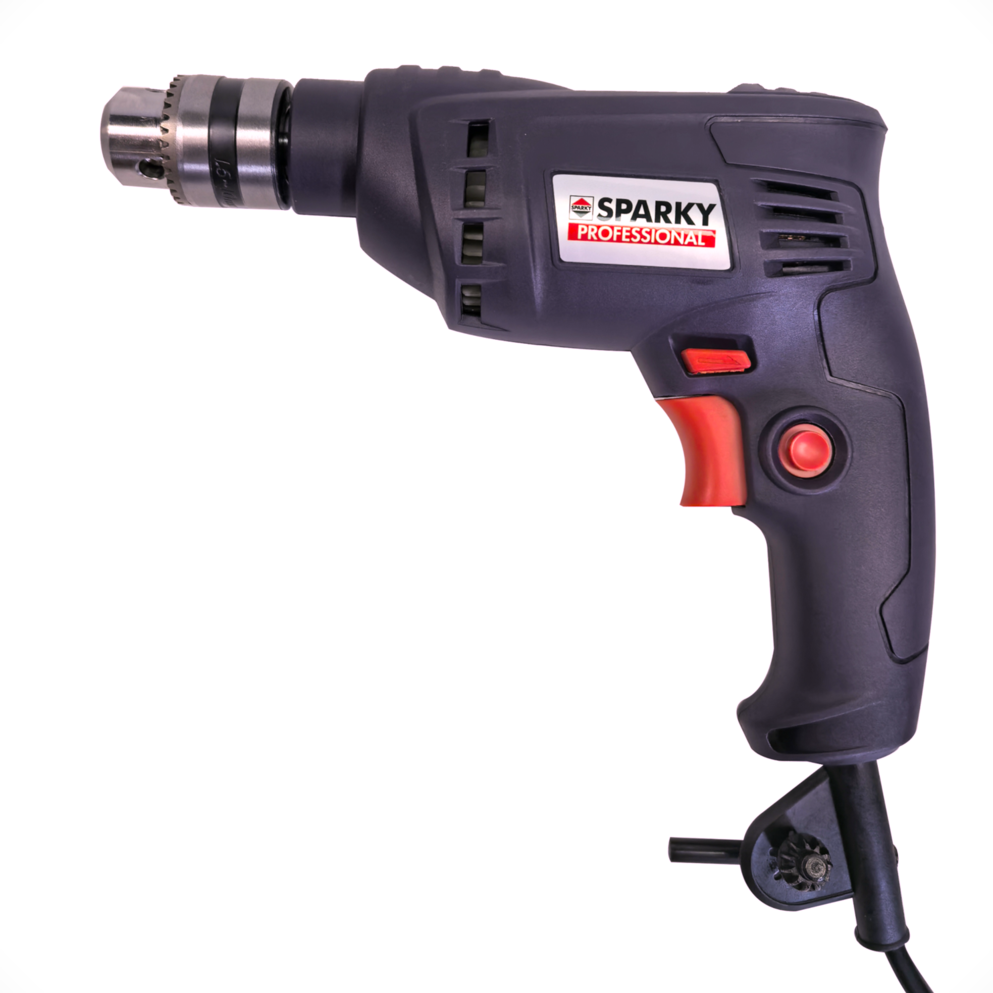 Изображение товара Дрель сетевая Sparky BR 100E, 350 Вт