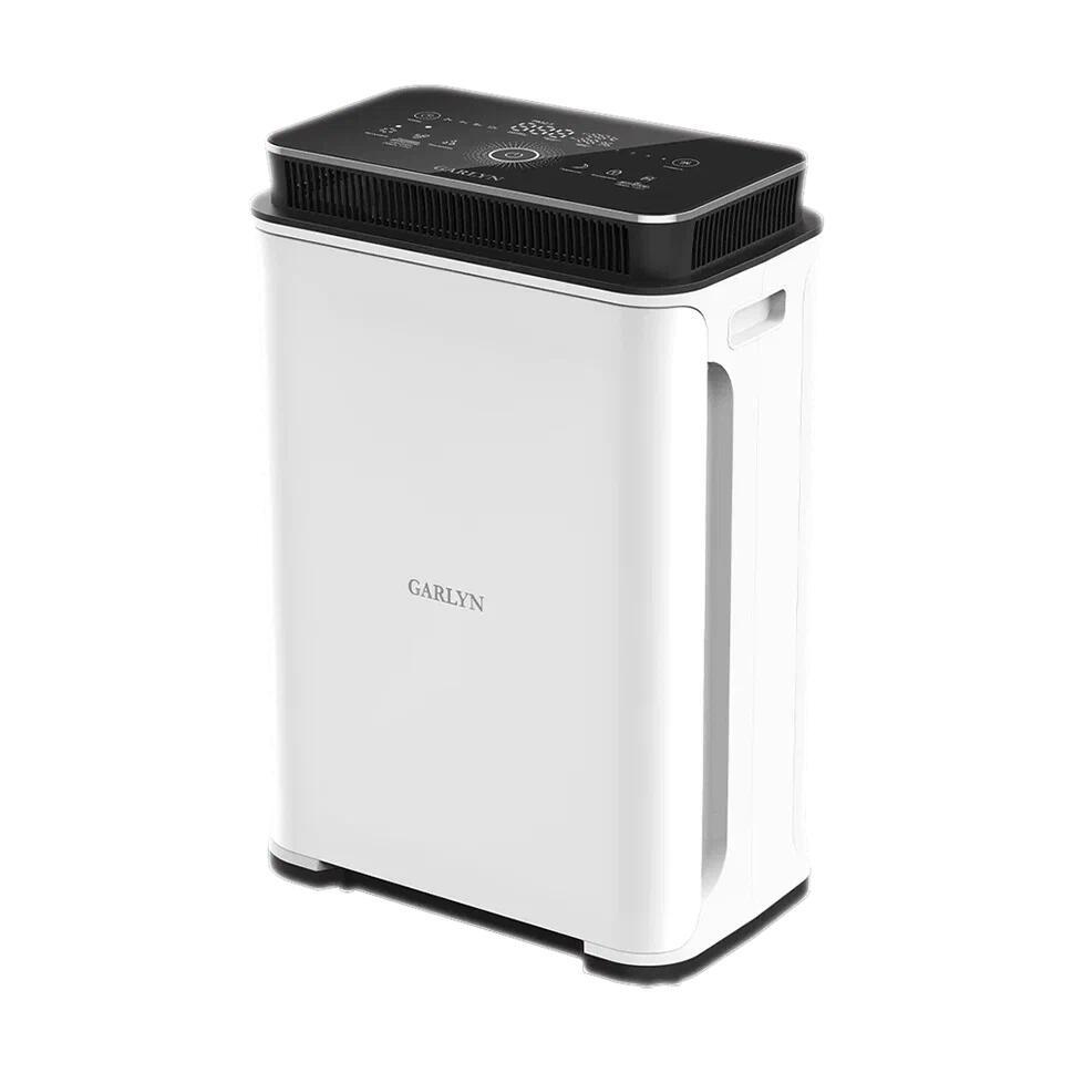 Изображение товара Климатический комплекс Garlyn AirClean V42 цвет белый/черный