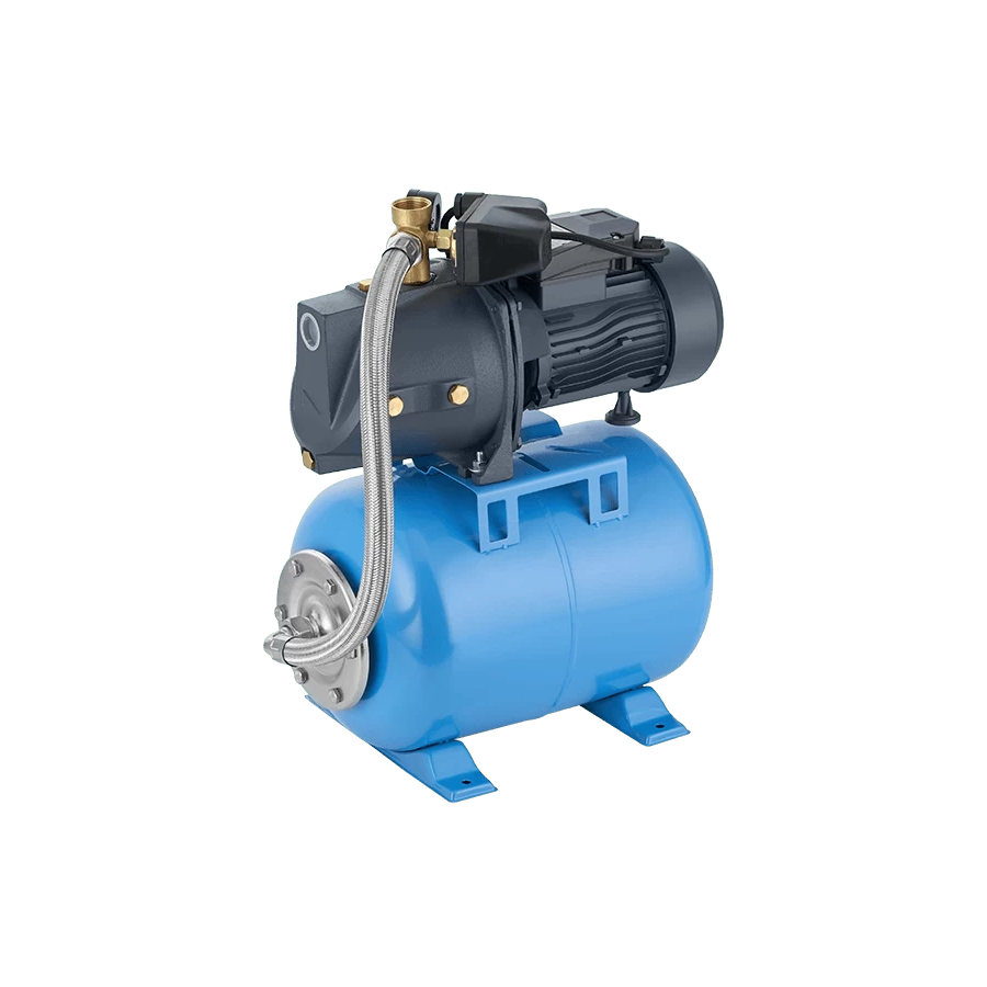 Изображение товара Насосная станция Unipump Auto JSW 55 Изображение товара Насосная станция Unipump Auto JSW 55