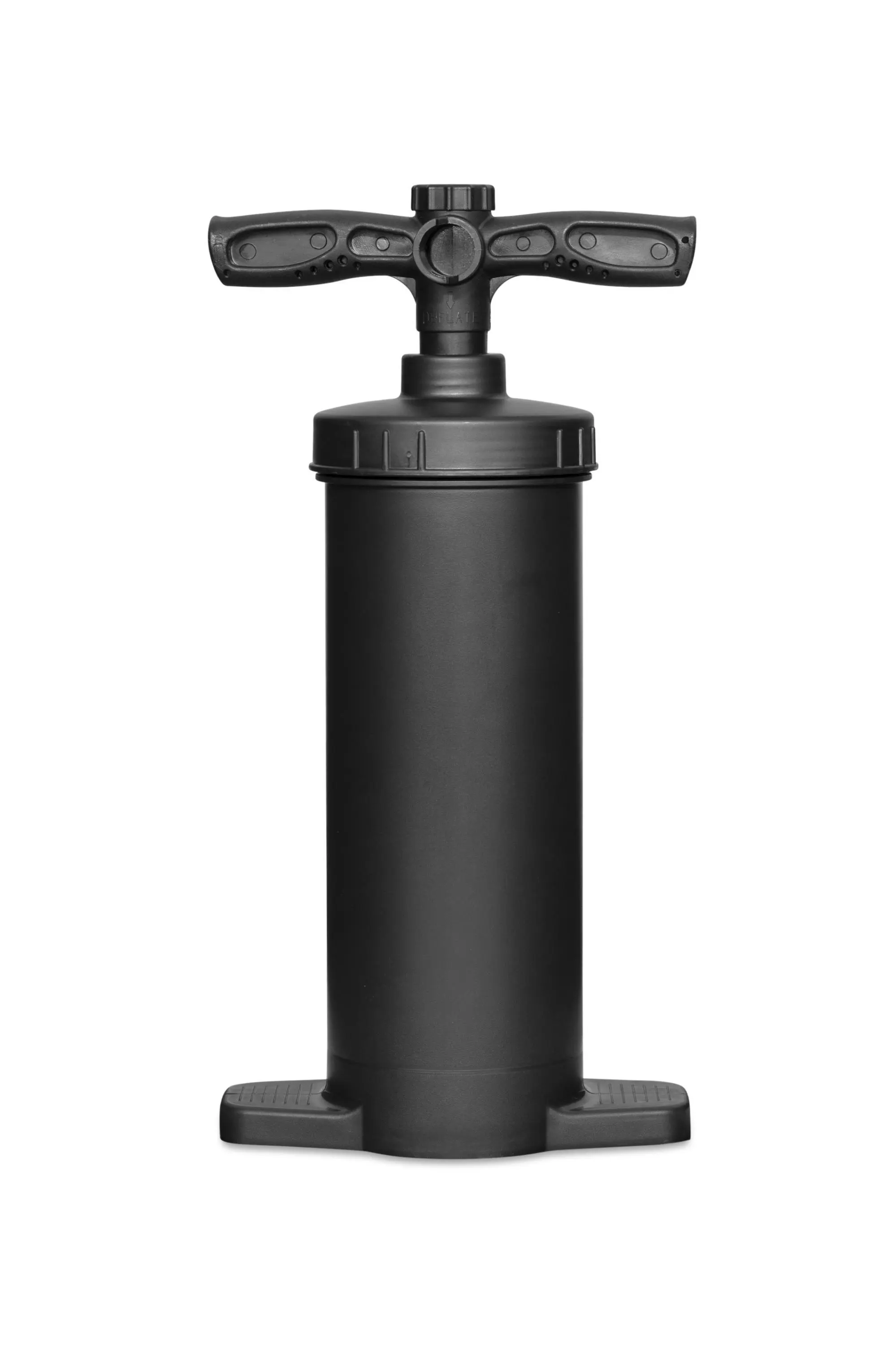 Насос ручной Bestway Air Hammer 37 см полипропилен черный - 4