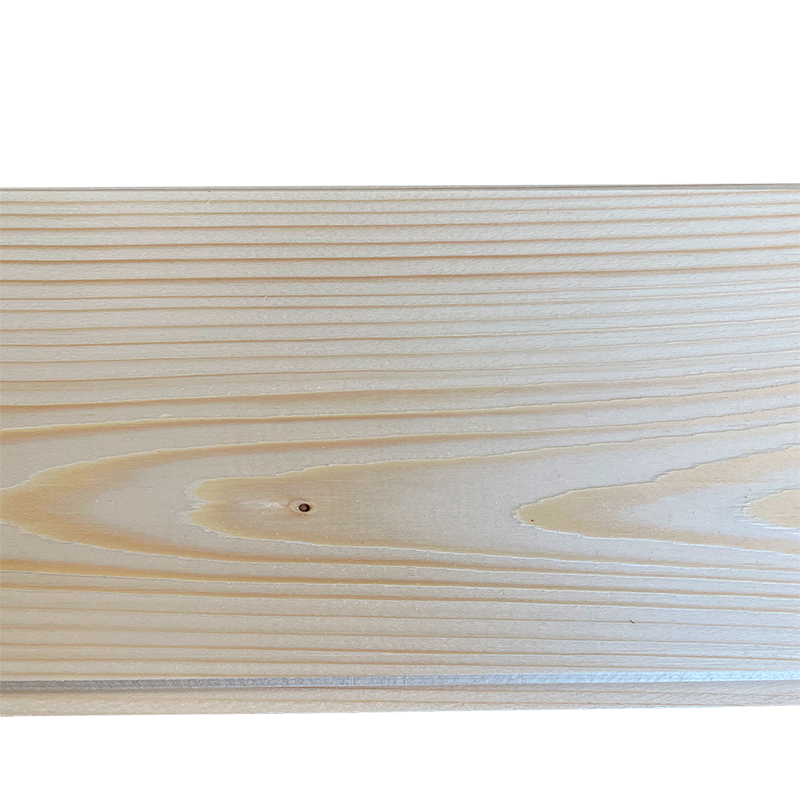 Изображение товара Вагонка Дом дерева Имитация бруса 1200x145x16мм сосна сорт C 0.99м² 6шт