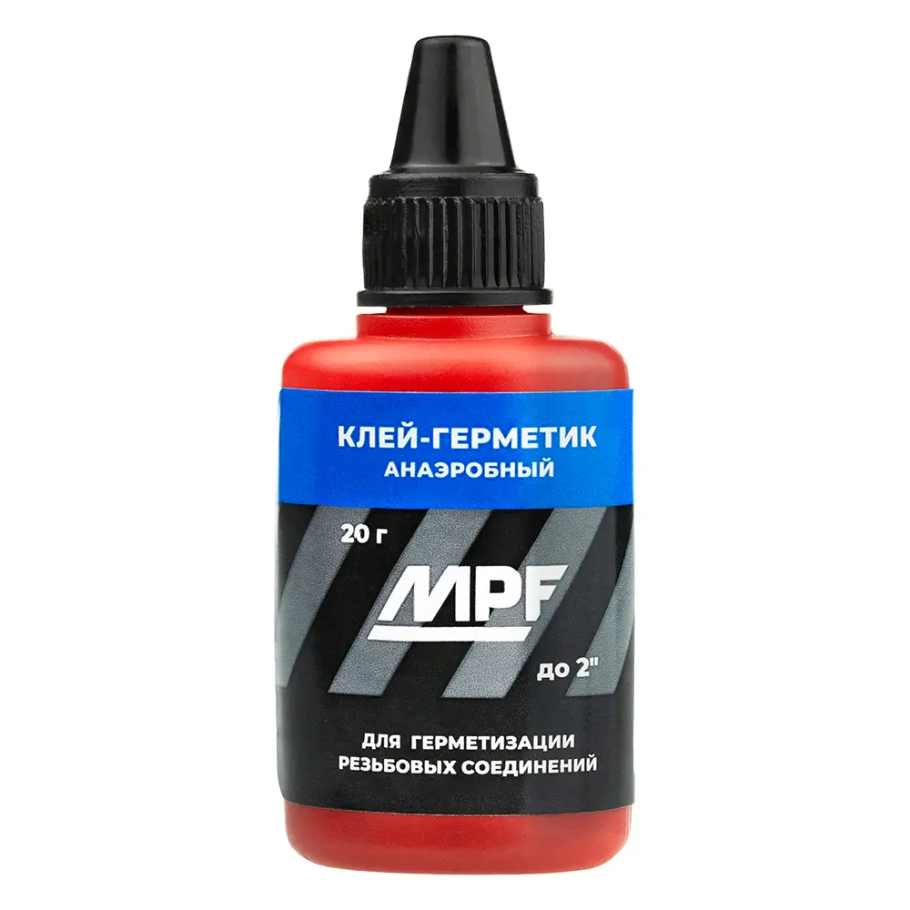 Клей-герметик MPF анаэробный 20 г - 2