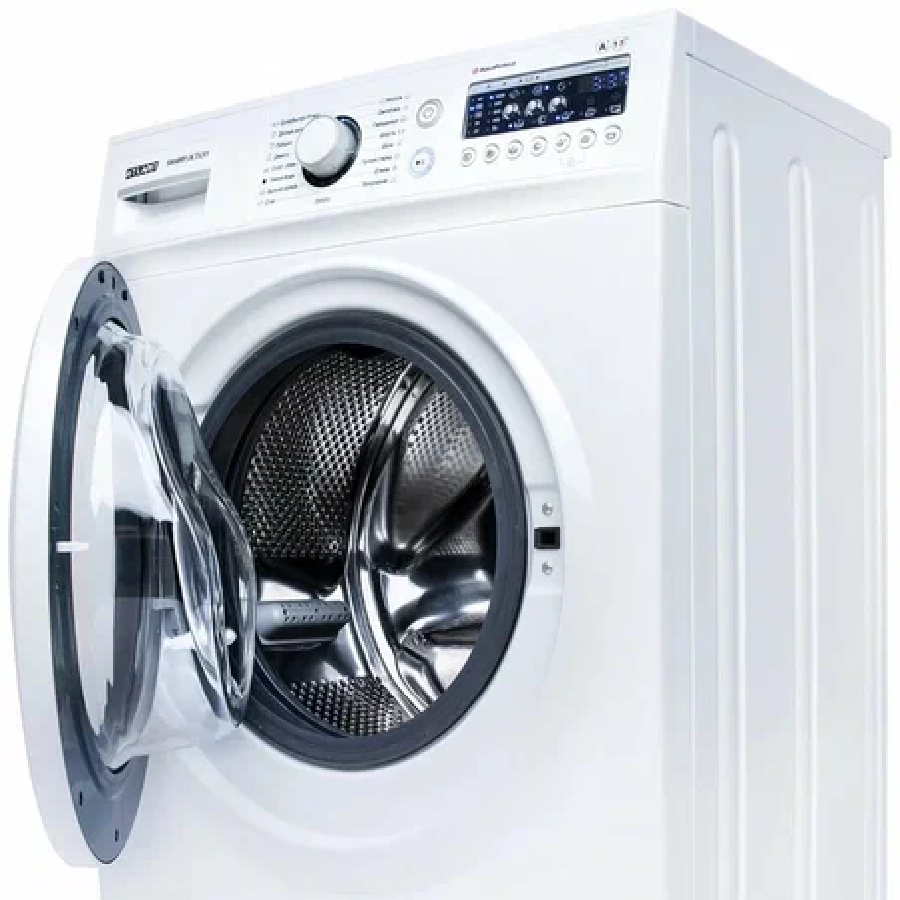 Изображение товара Стиральная машина Atlant 70с1010-00 (10) 64.2x87.5x61 см 7 кг цвет белый