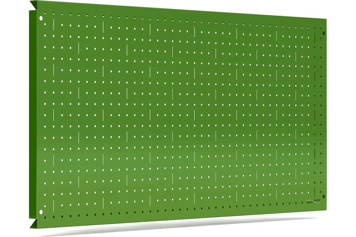 Изображение товара Металлическая перфопанель Metalex PRZ5080 50x500 мм для организации инструментария