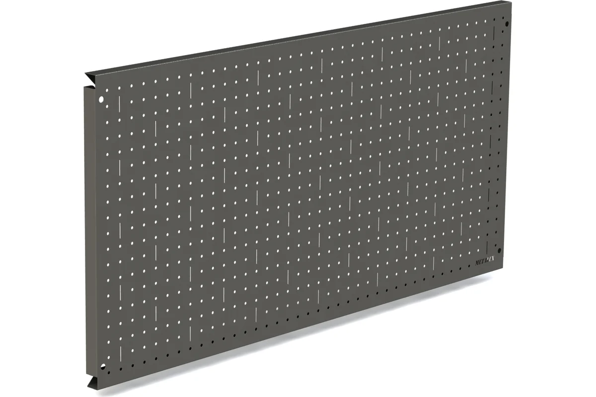 Изображение товара Металлическая панель для инструментов Metalex PRS60140 600x1400 мм