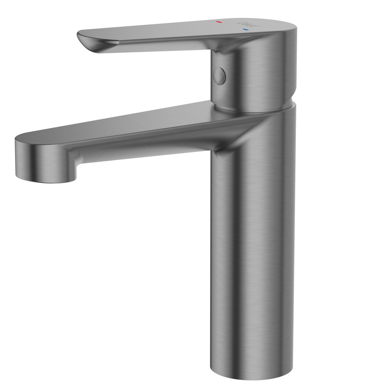 Изображение товара Смеситель D&K Bayern.München DA1562106 однорычажный графит