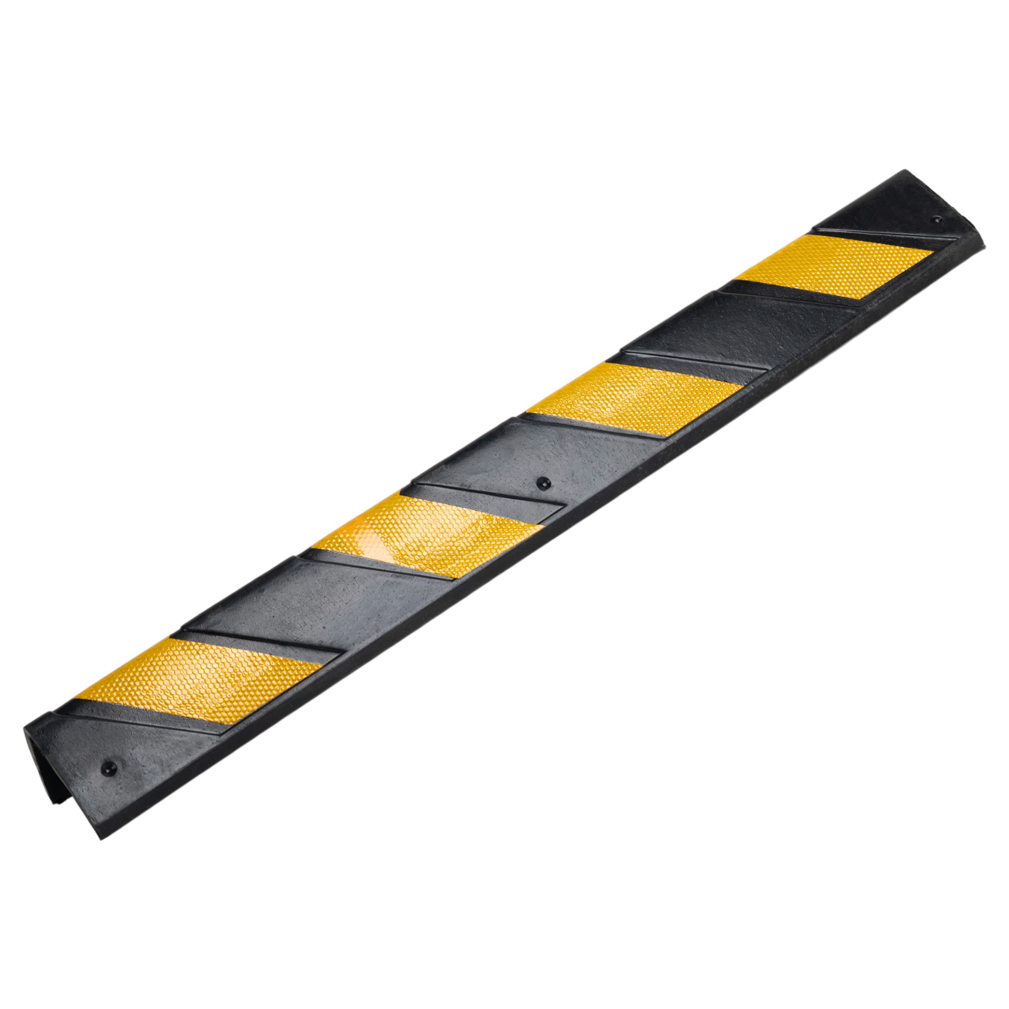 Защита гаража 80x10 см