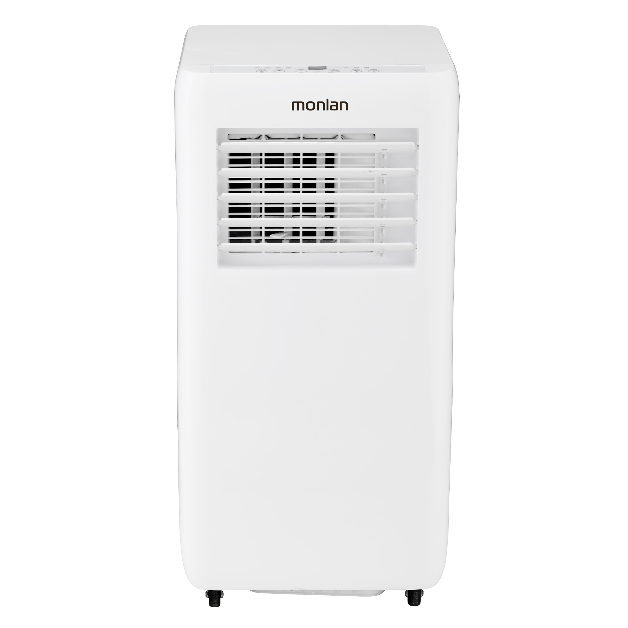 Изображение товара Кондиционер мобильный Monlan M-MBL7 7K BTU охлаждение