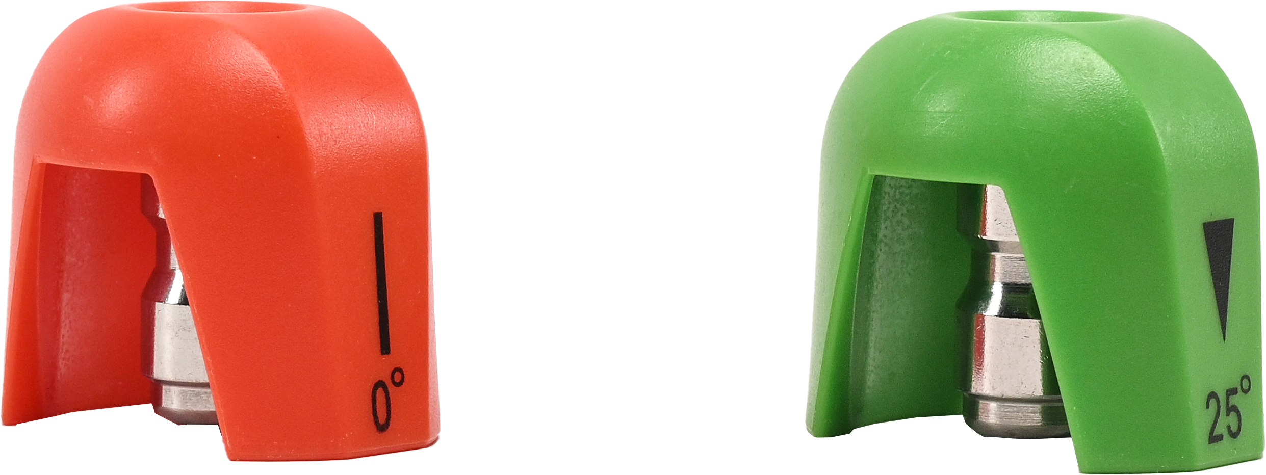 Набор форсунок для пистолетов-распылителей Huter 71/5/6, 2 шт.