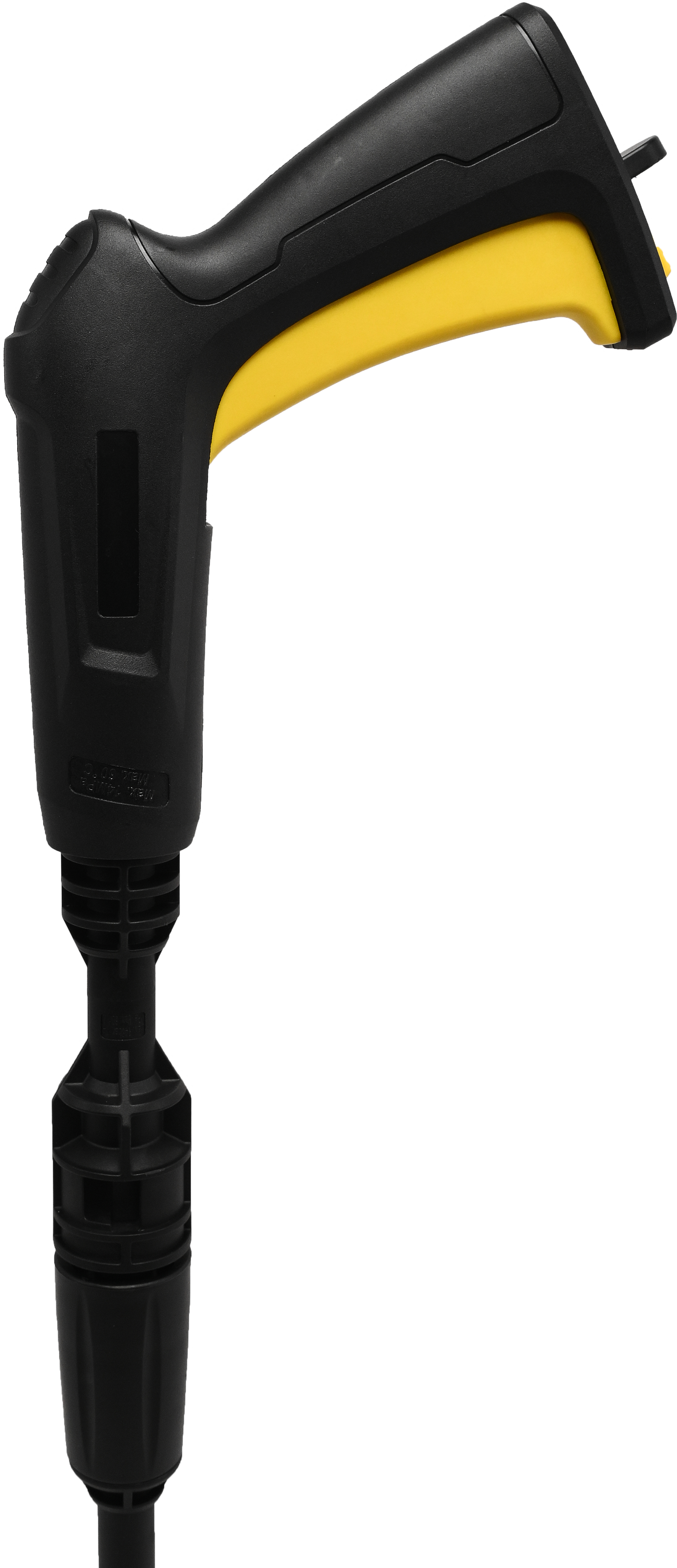 Пистолет для мойки высокого давления Huter 105-135 YLV 71/5/39 - 4